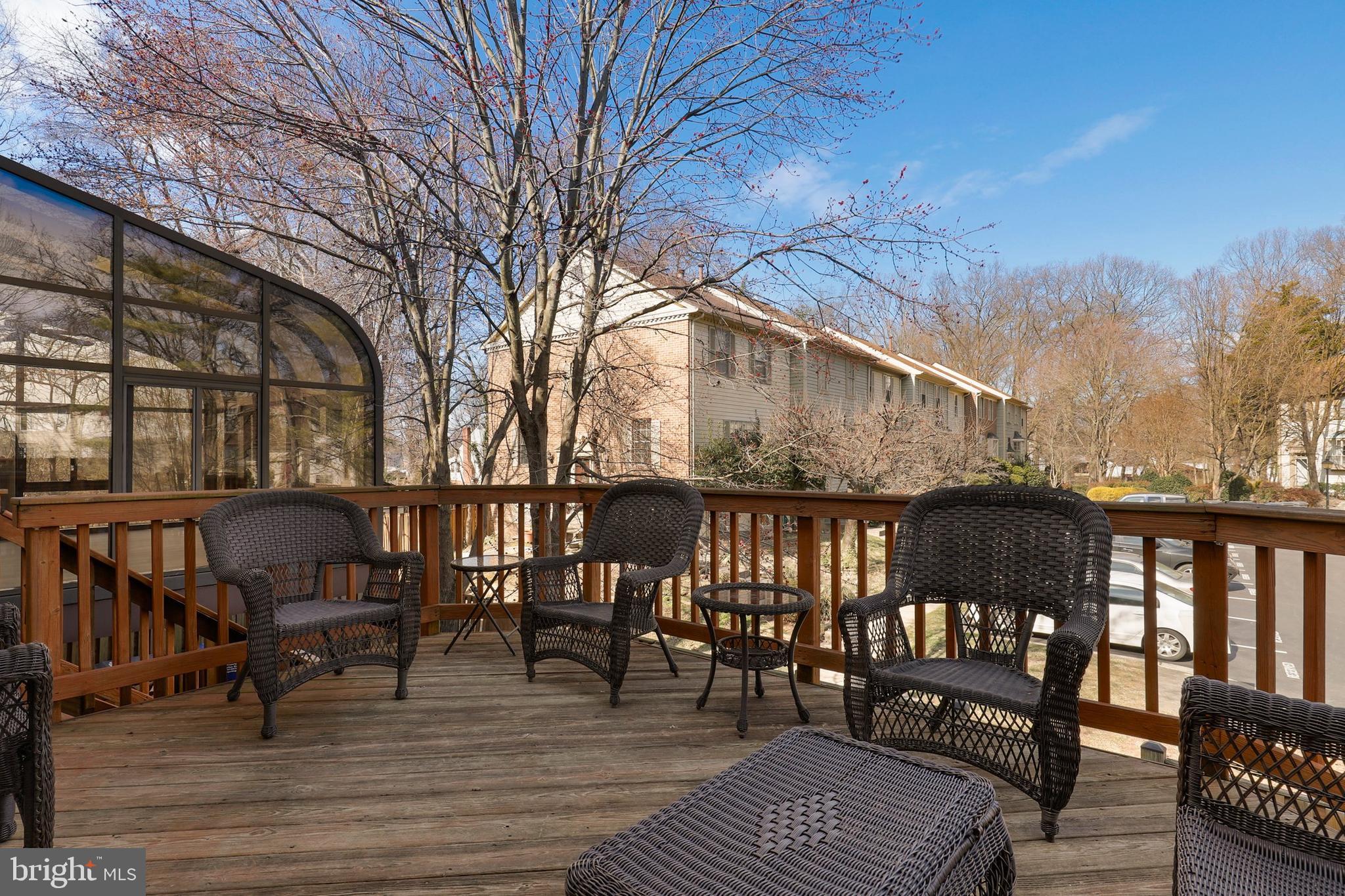 MT WOODLEY MANOR - Residential