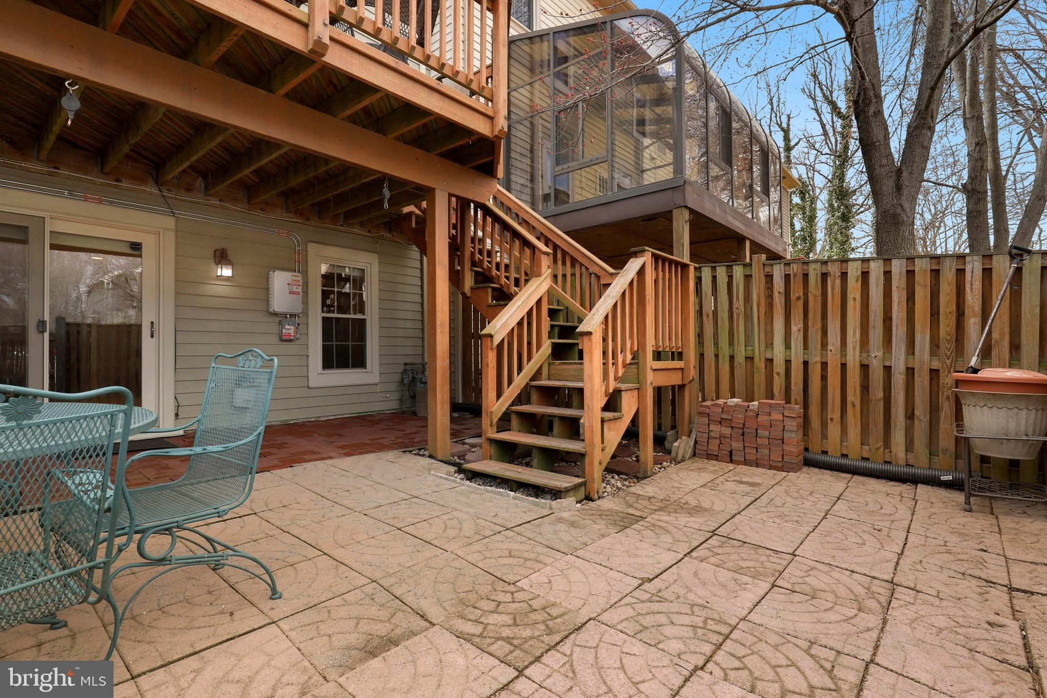 MT WOODLEY MANOR - Residential