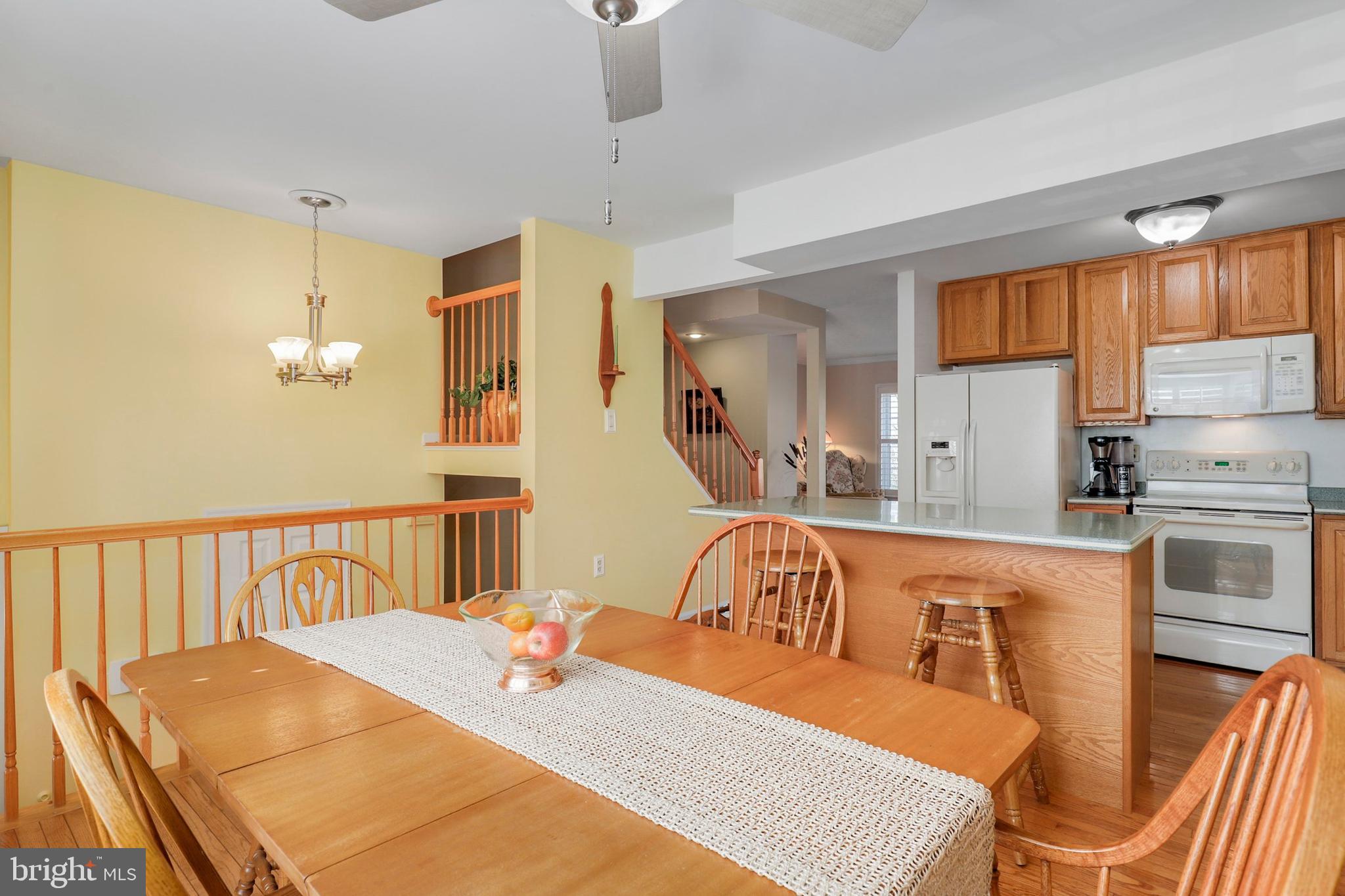 MT WOODLEY MANOR - Residential