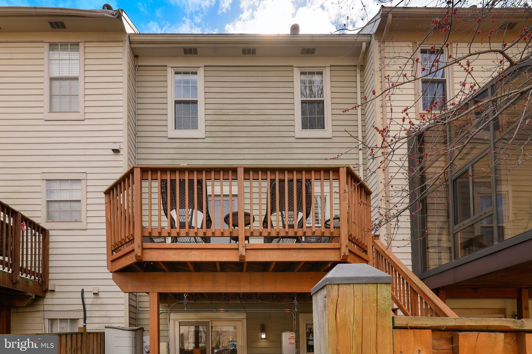 MT WOODLEY MANOR - Residential