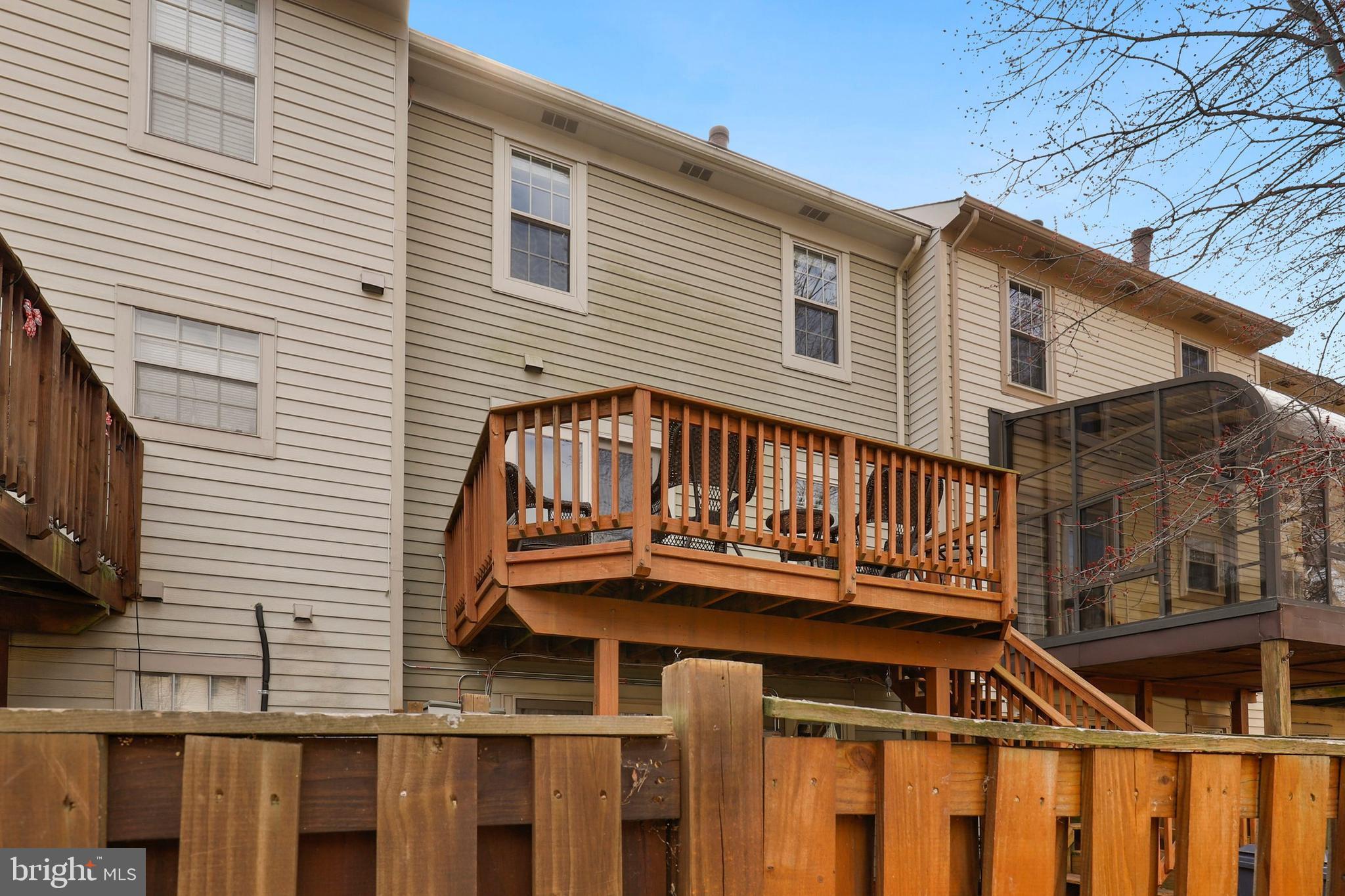 MT WOODLEY MANOR - Residential