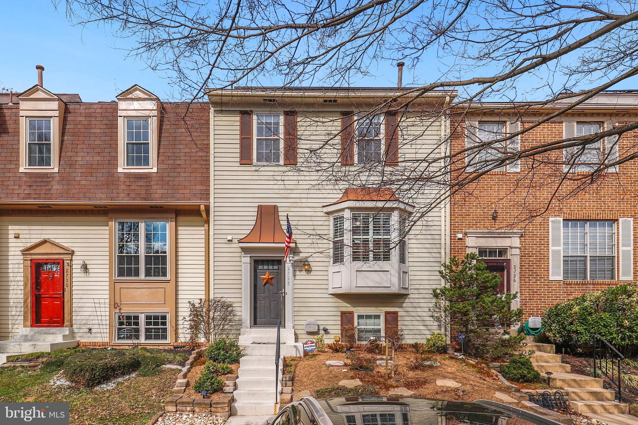 MT WOODLEY MANOR - Residential