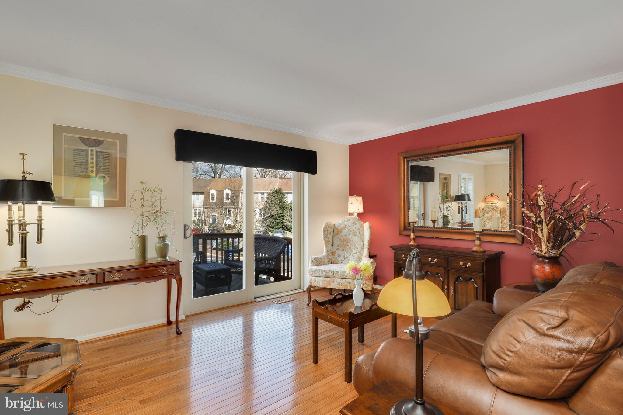 MT WOODLEY MANOR - Residential