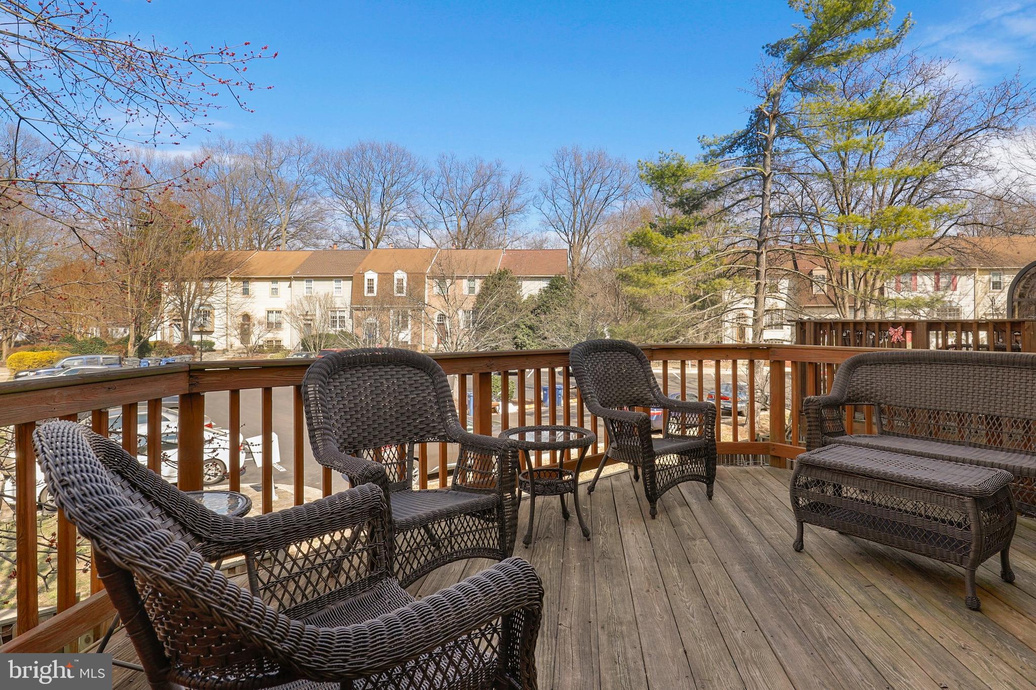 MT WOODLEY MANOR - Residential