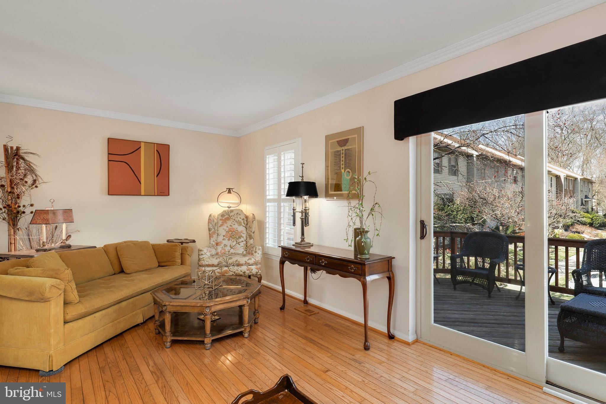 MT WOODLEY MANOR - Residential