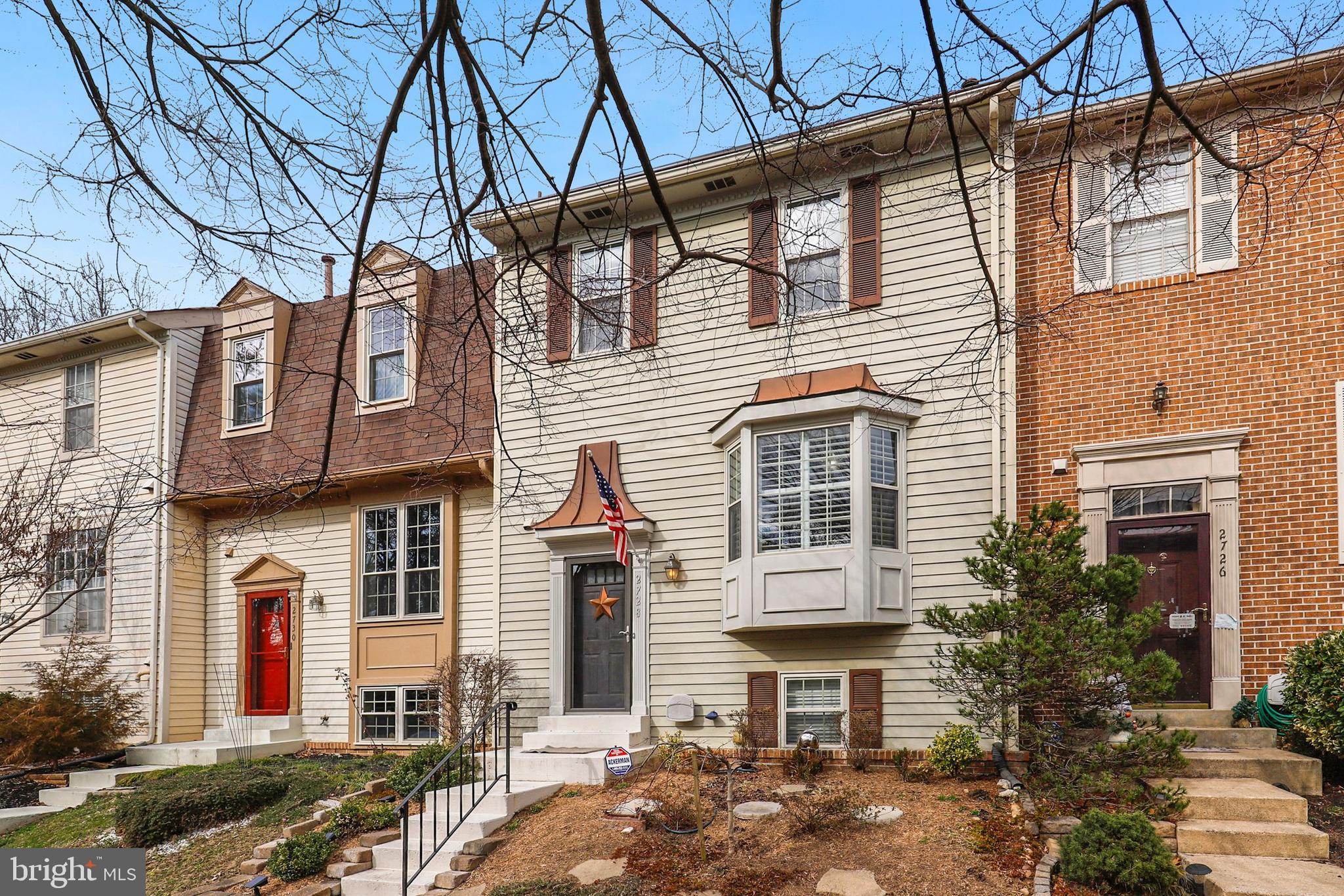 MT WOODLEY MANOR - Residential