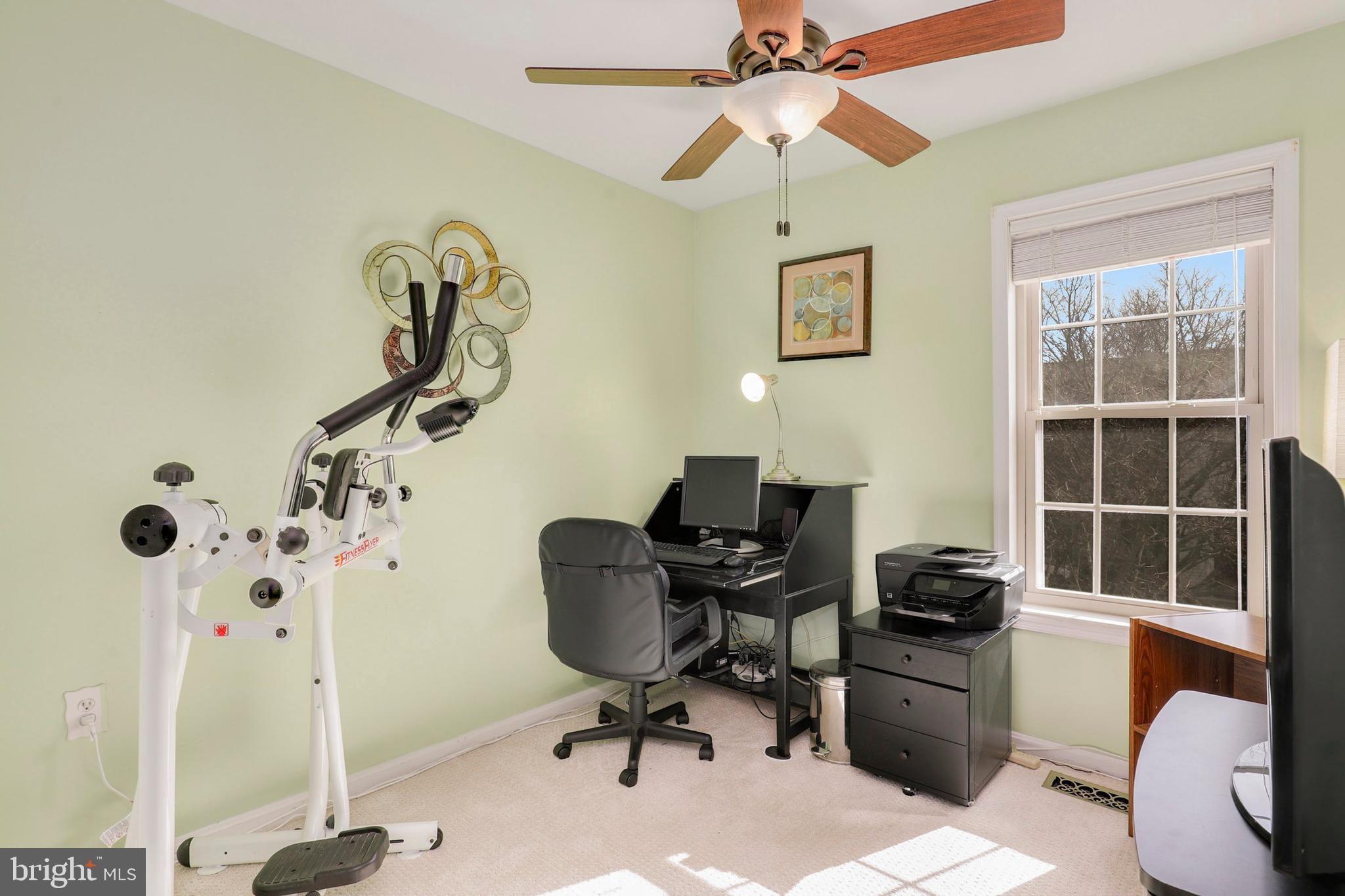 MT WOODLEY MANOR - Residential