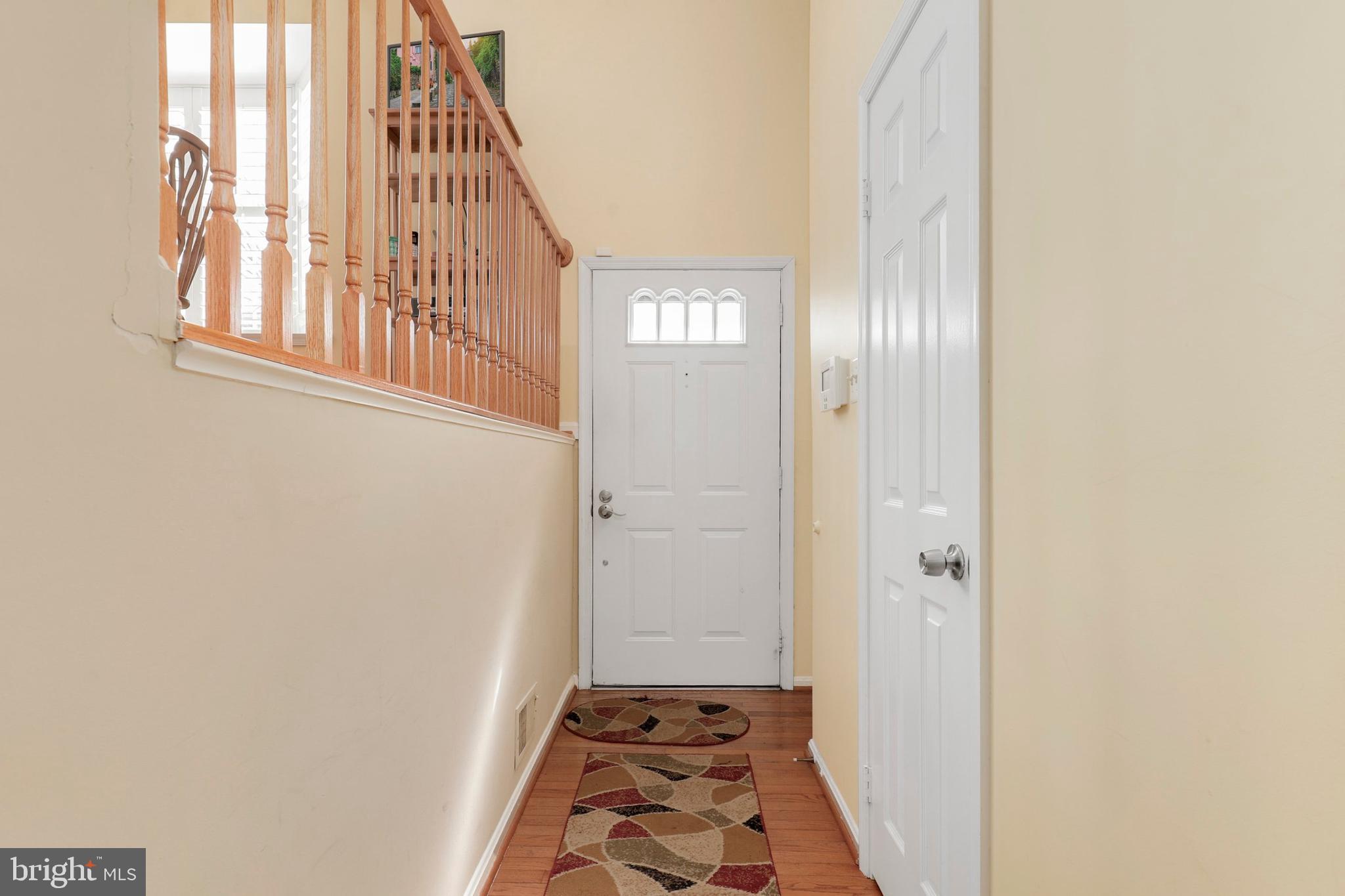 MT WOODLEY MANOR - Residential