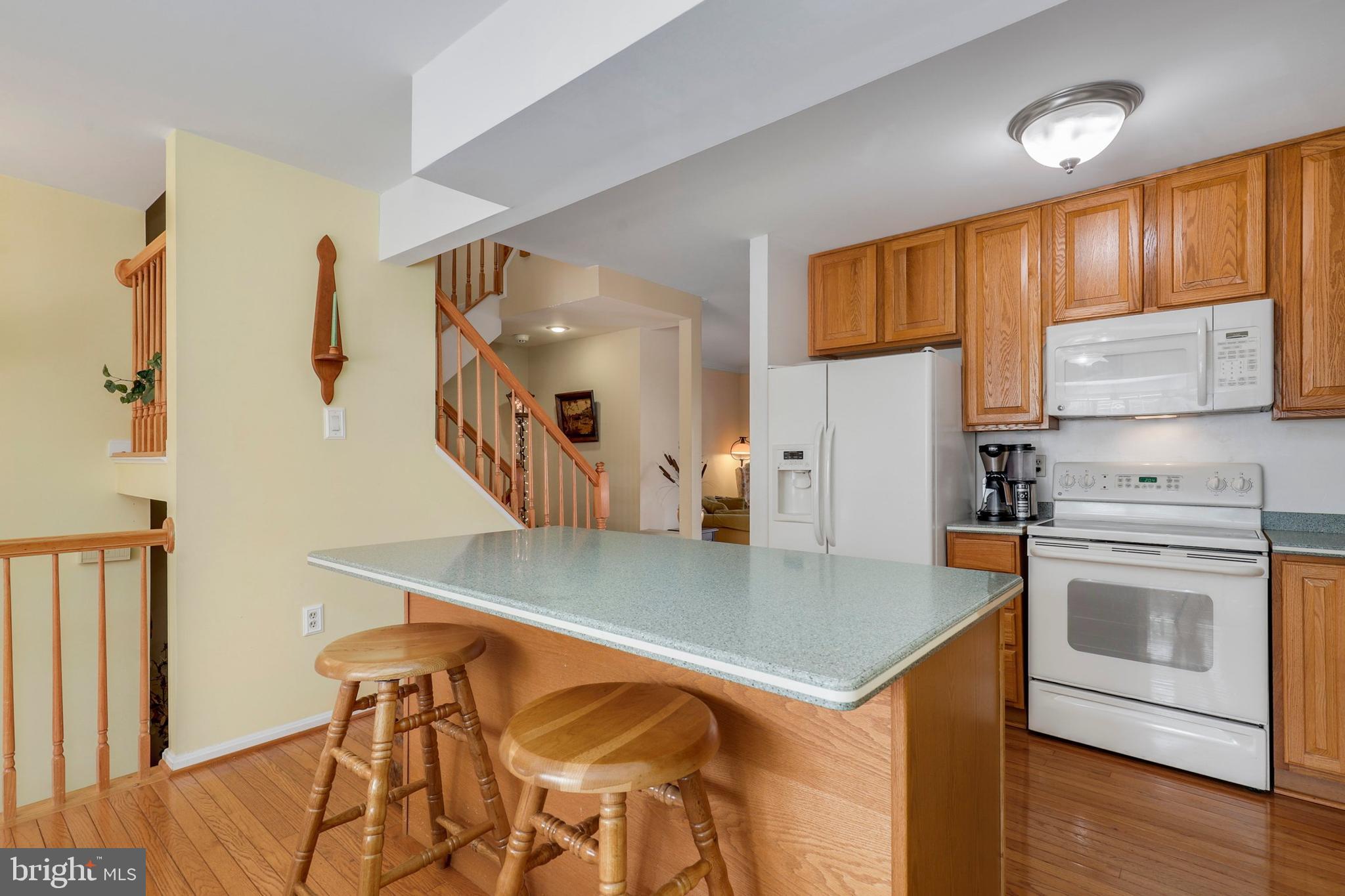 MT WOODLEY MANOR - Residential