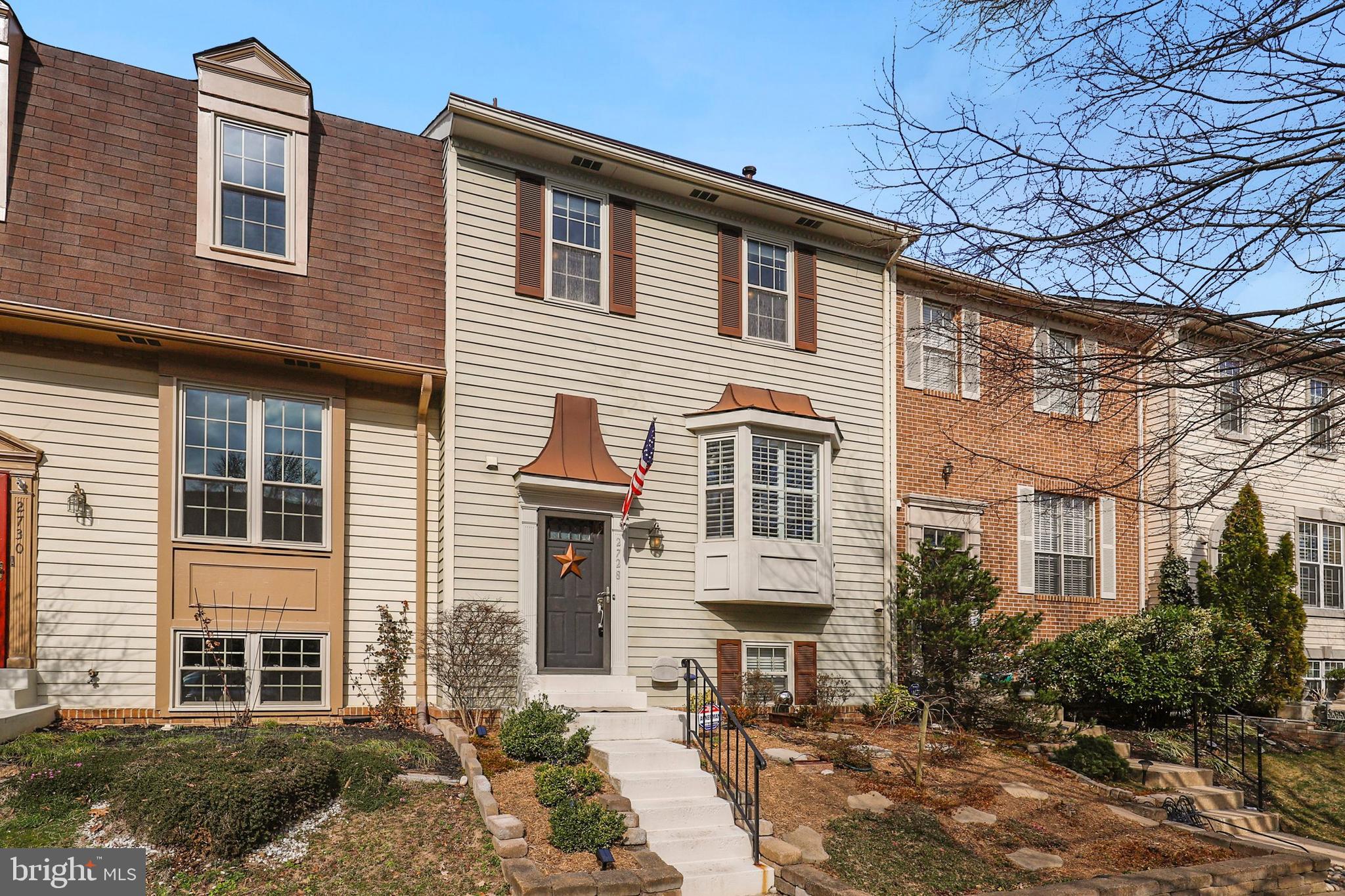 MT WOODLEY MANOR - Residential