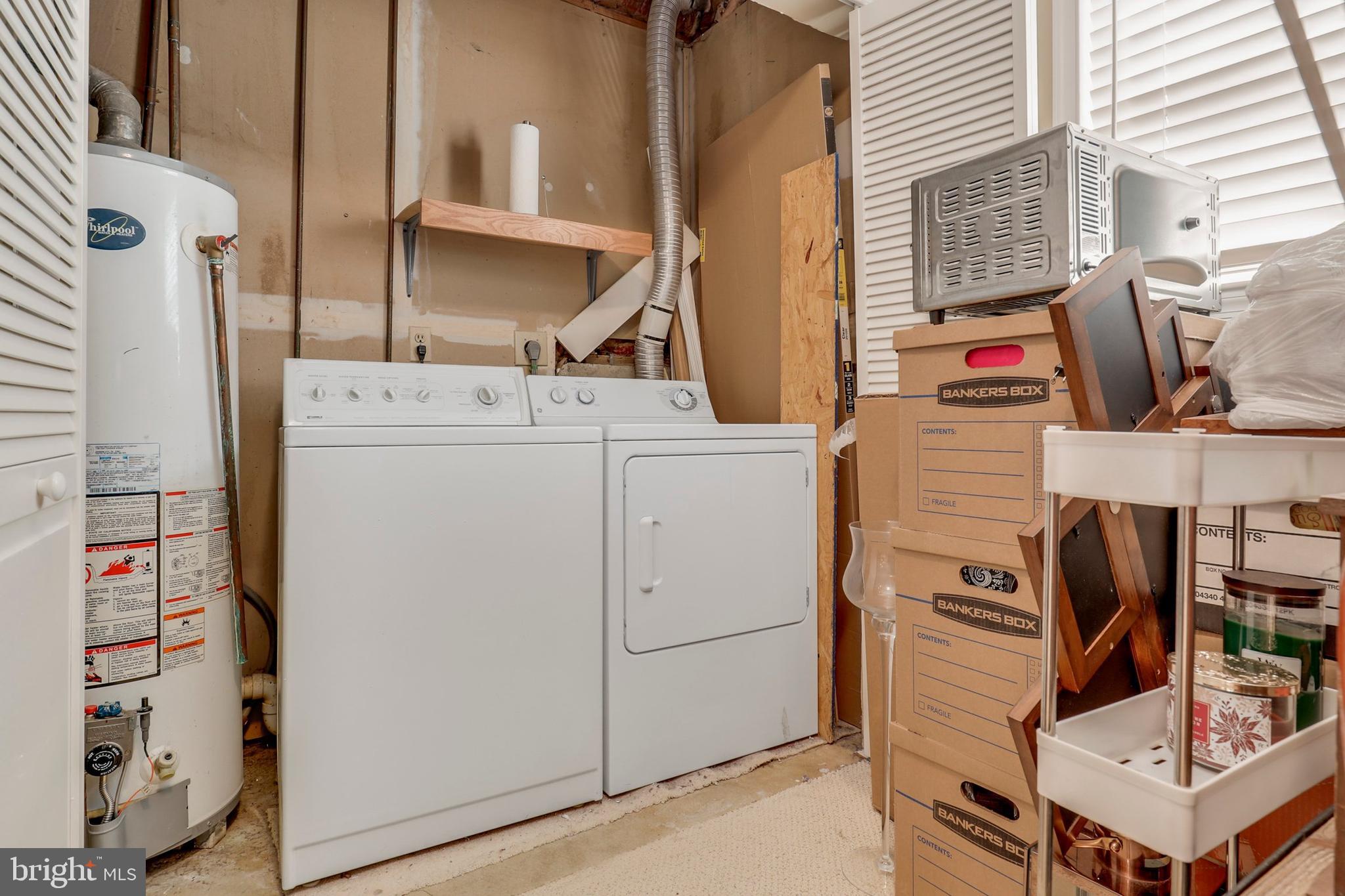 MT WOODLEY MANOR - Residential