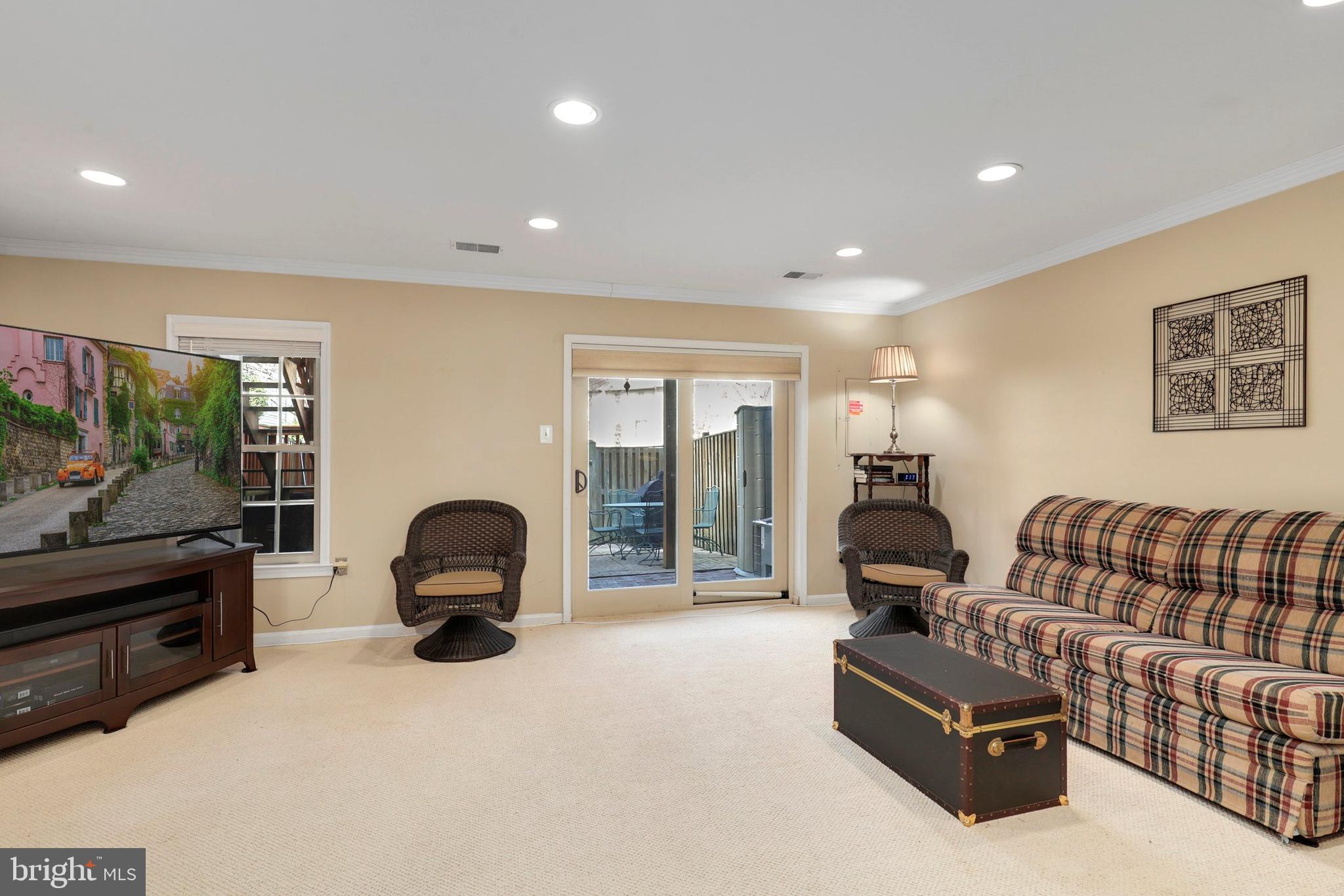 MT WOODLEY MANOR - Residential