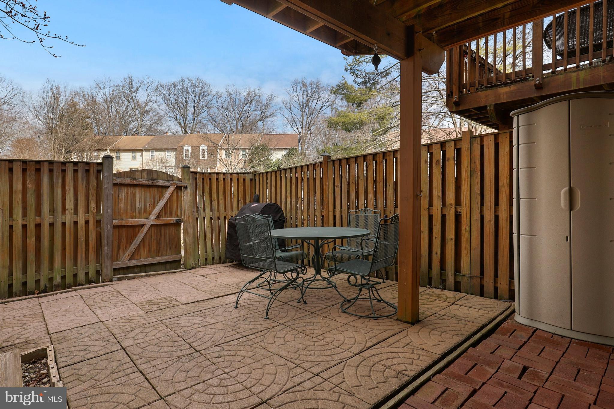 MT WOODLEY MANOR - Residential