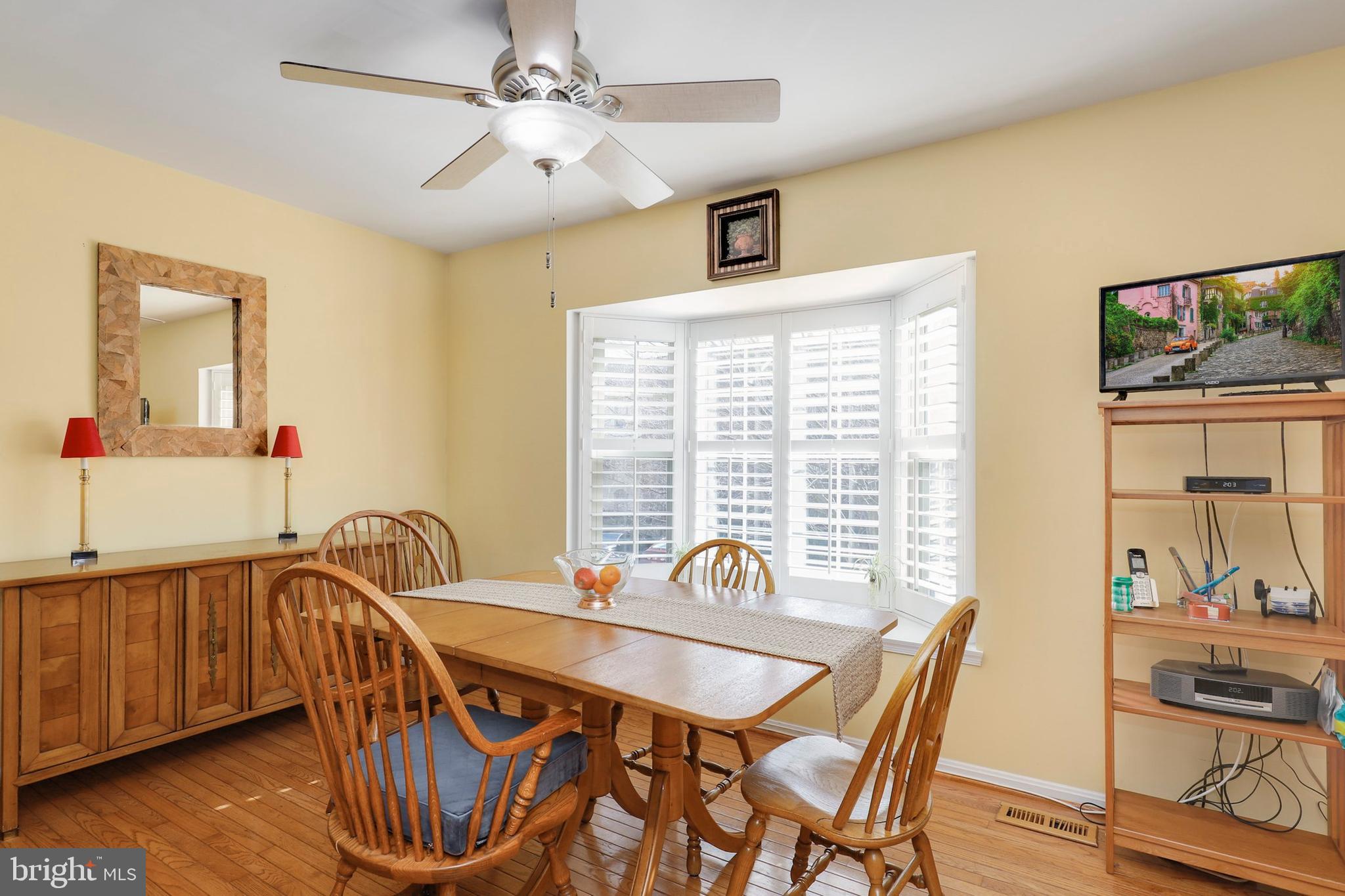 MT WOODLEY MANOR - Residential