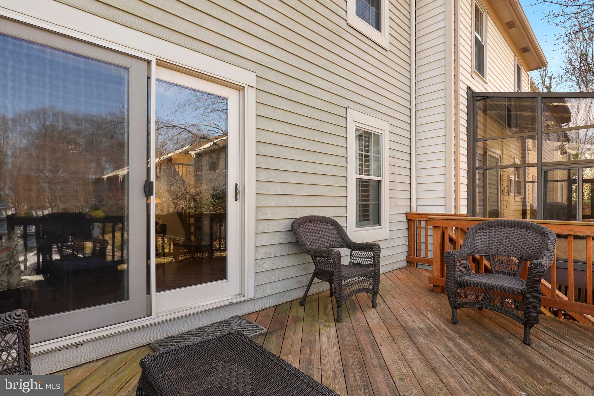 MT WOODLEY MANOR - Residential