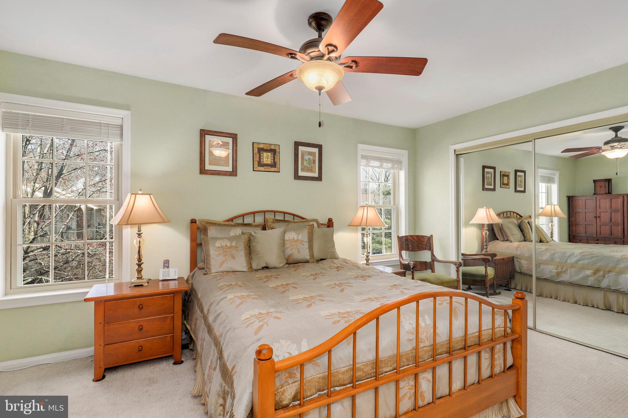 MT WOODLEY MANOR - Residential