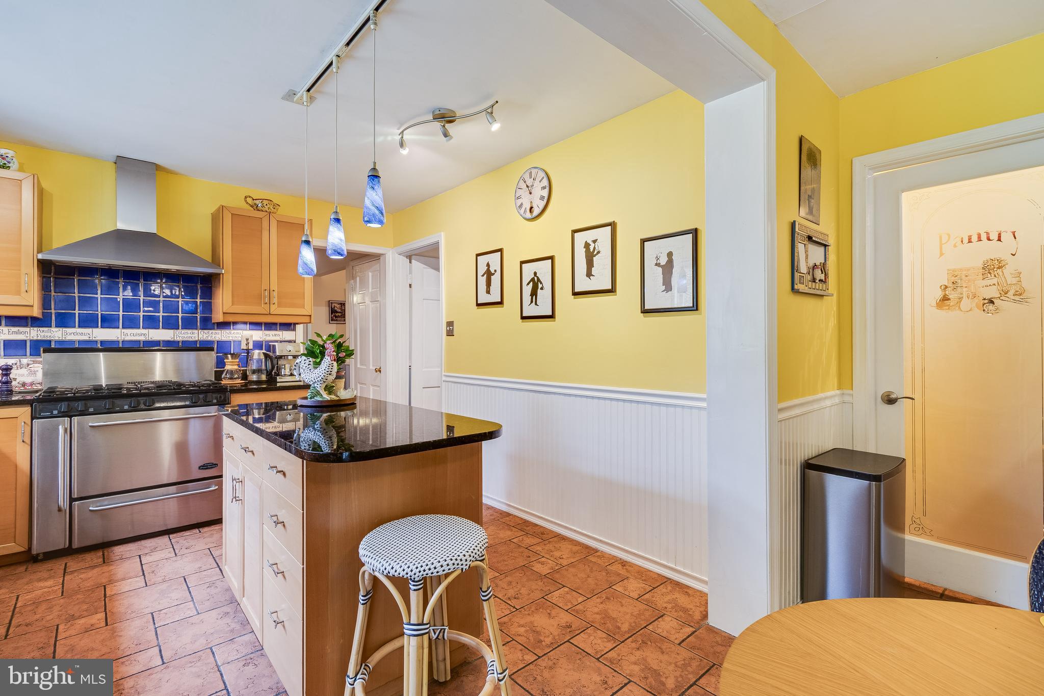 PORT TOBACCO RIV SUB - Residential