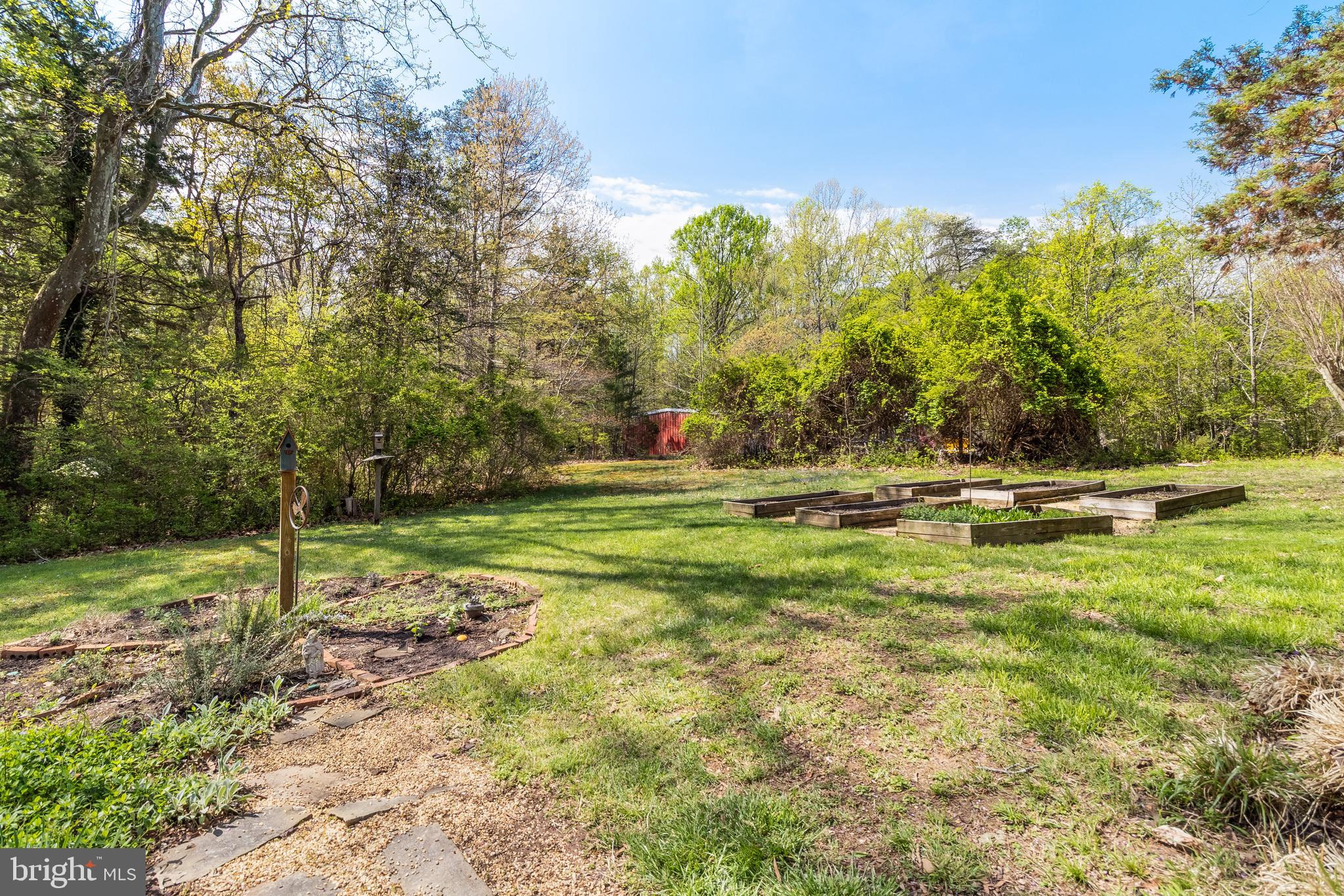 PORT TOBACCO RIV SUB - Residential