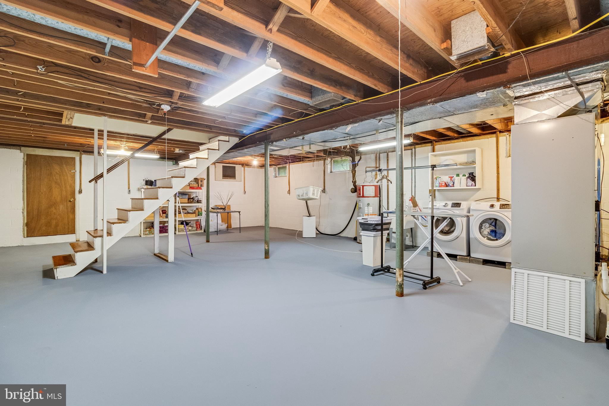 PORT TOBACCO RIV SUB - Residential