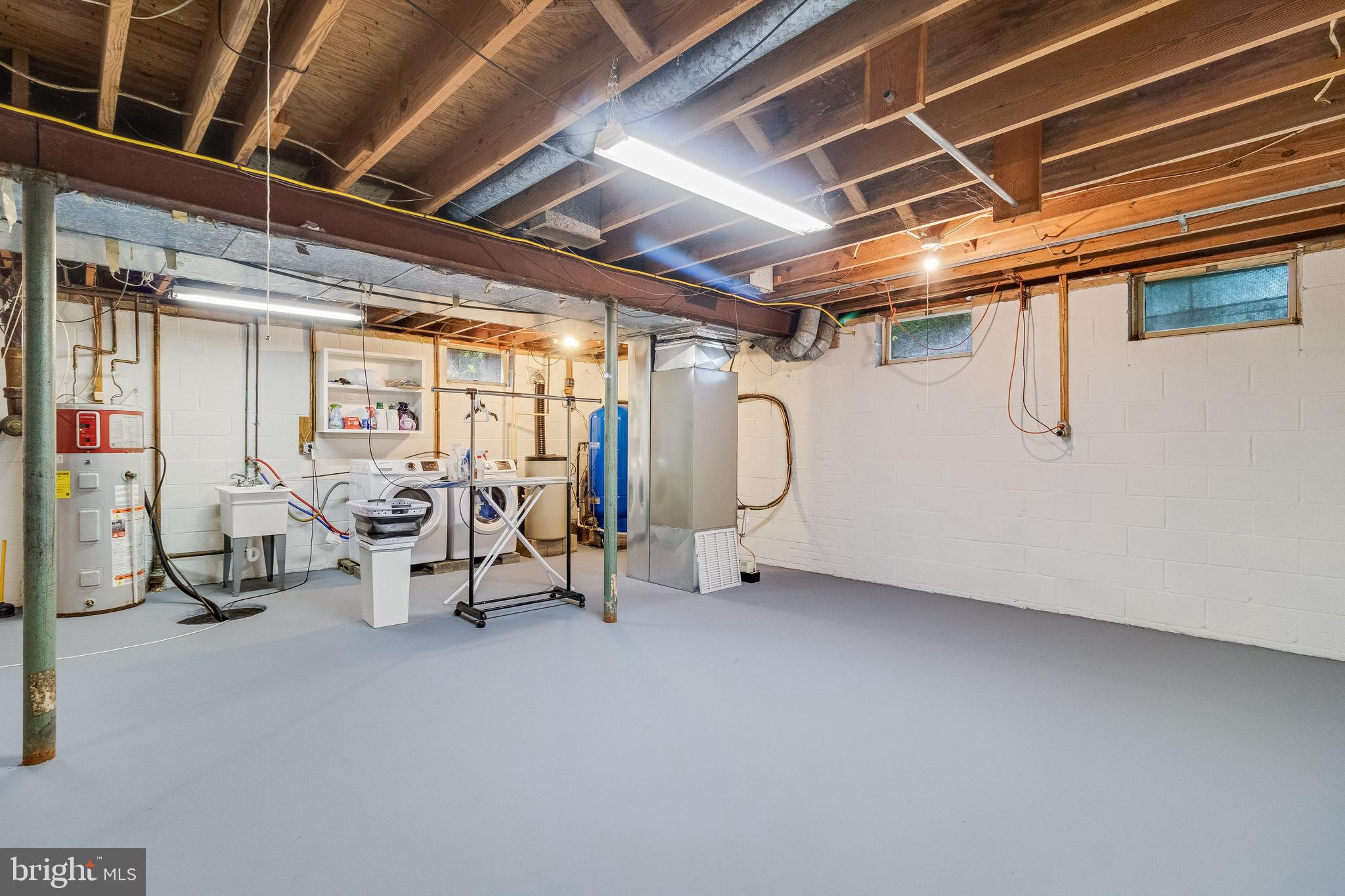 PORT TOBACCO RIV SUB - Residential