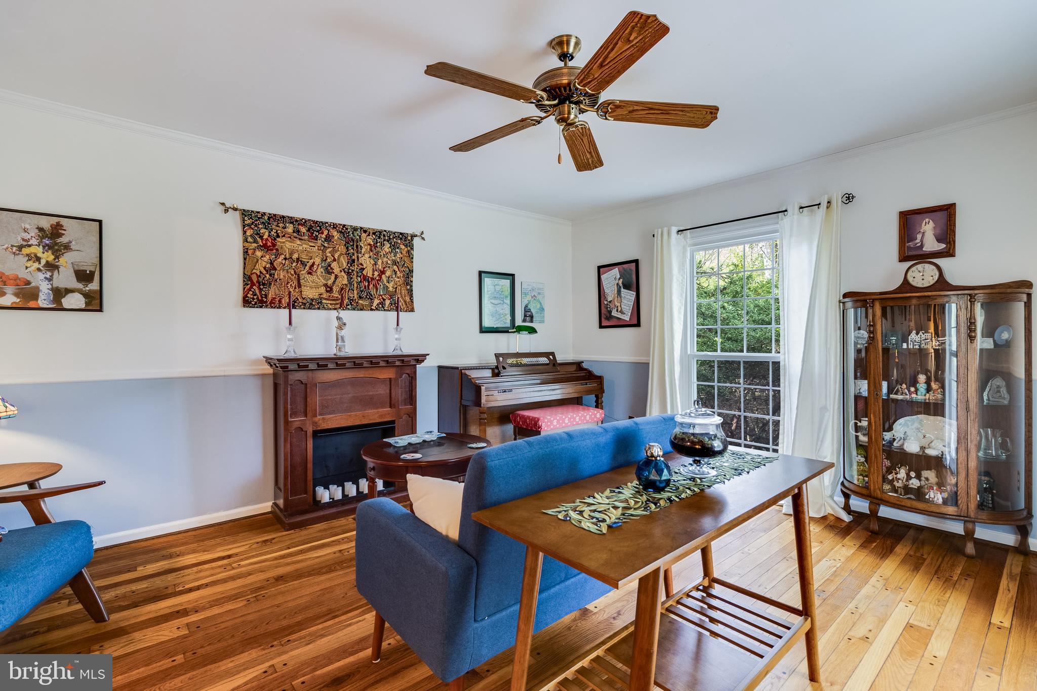 PORT TOBACCO RIV SUB - Residential