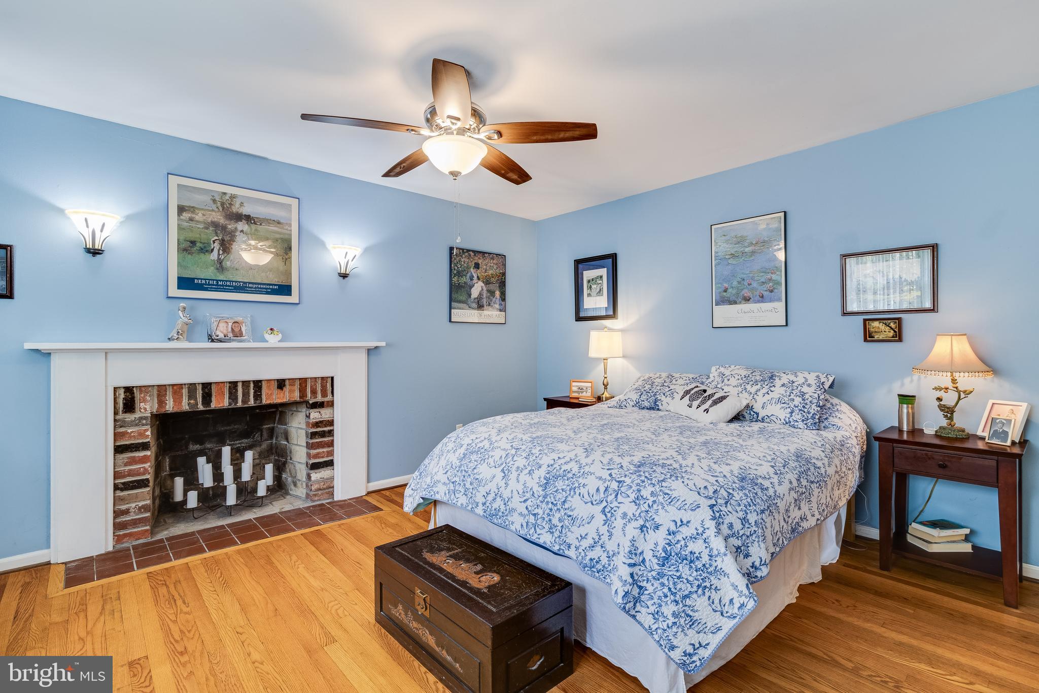 PORT TOBACCO RIV SUB - Residential