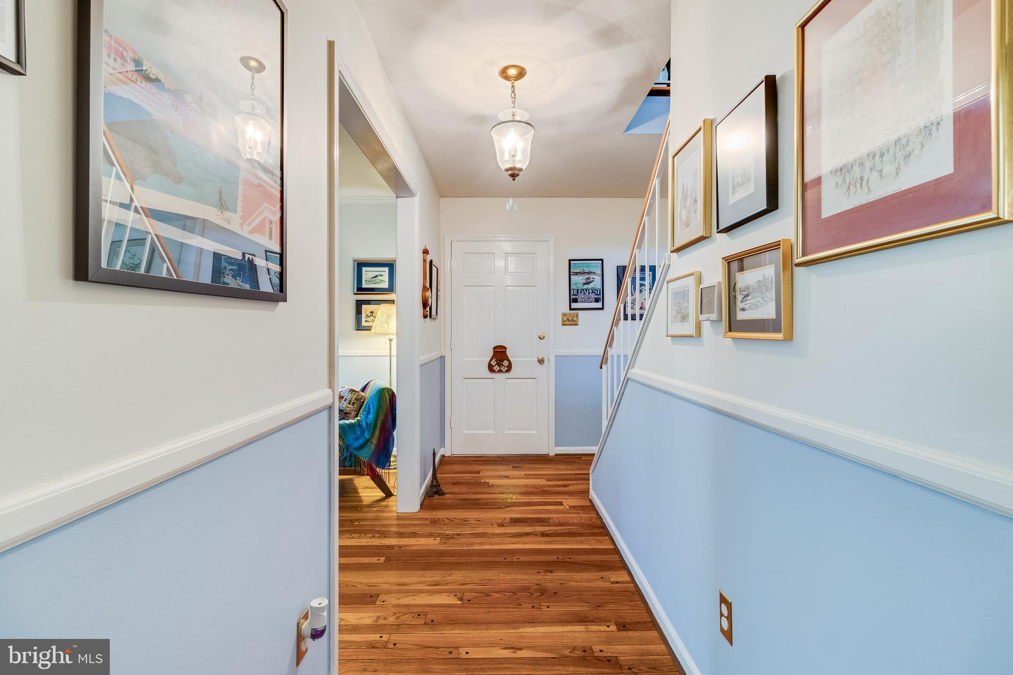 PORT TOBACCO RIV SUB - Residential