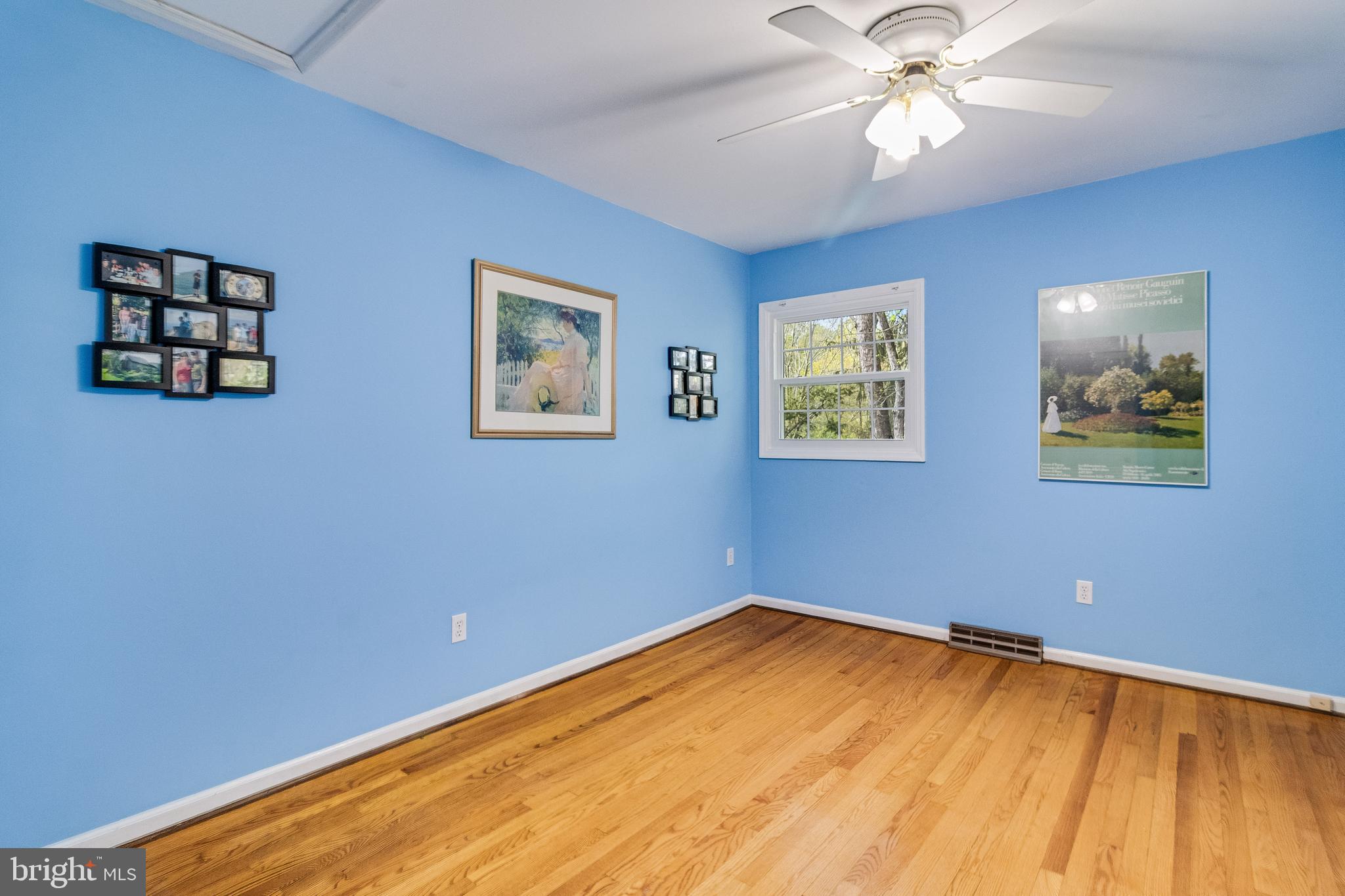 PORT TOBACCO RIV SUB - Residential