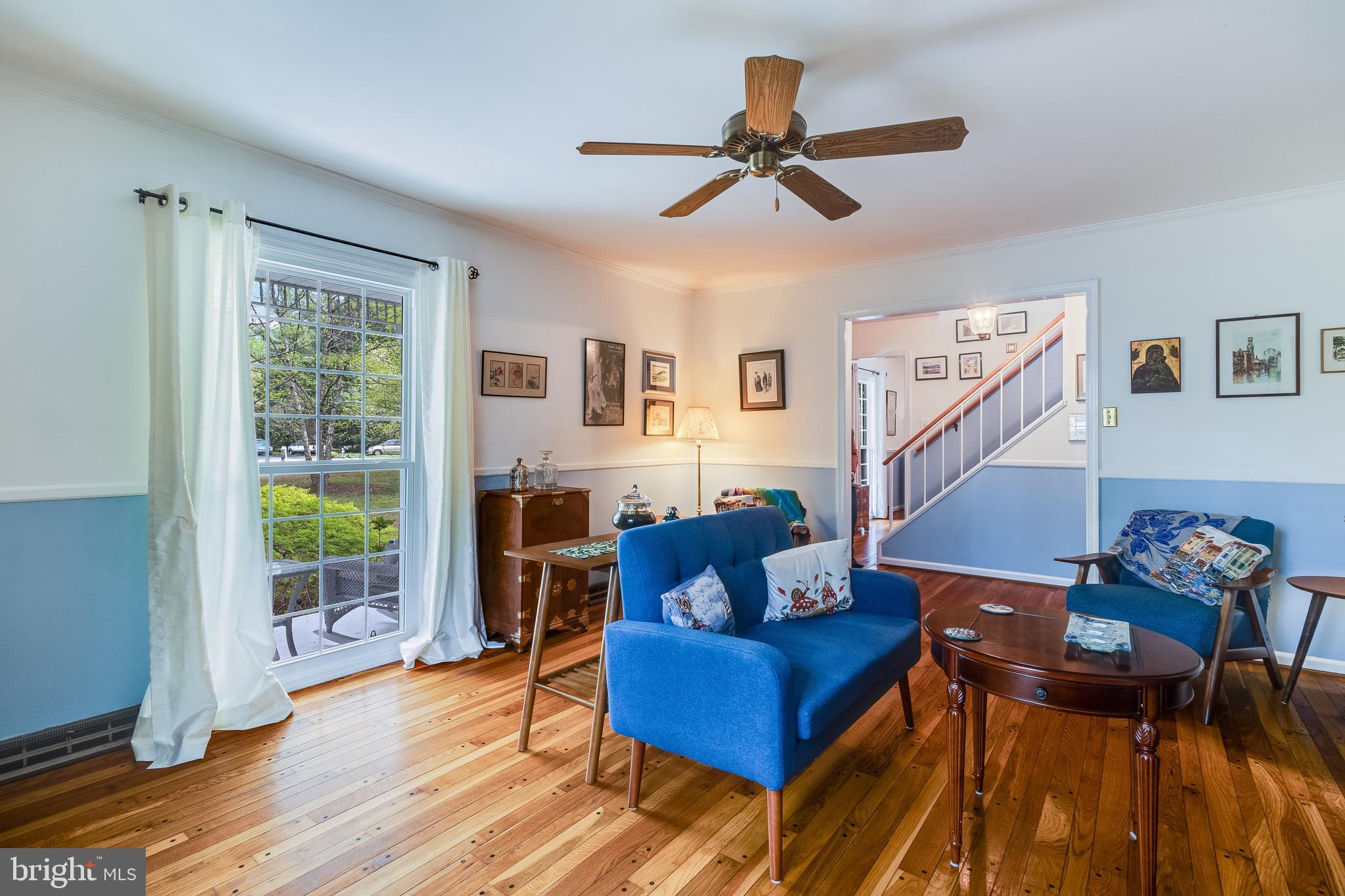 PORT TOBACCO RIV SUB - Residential