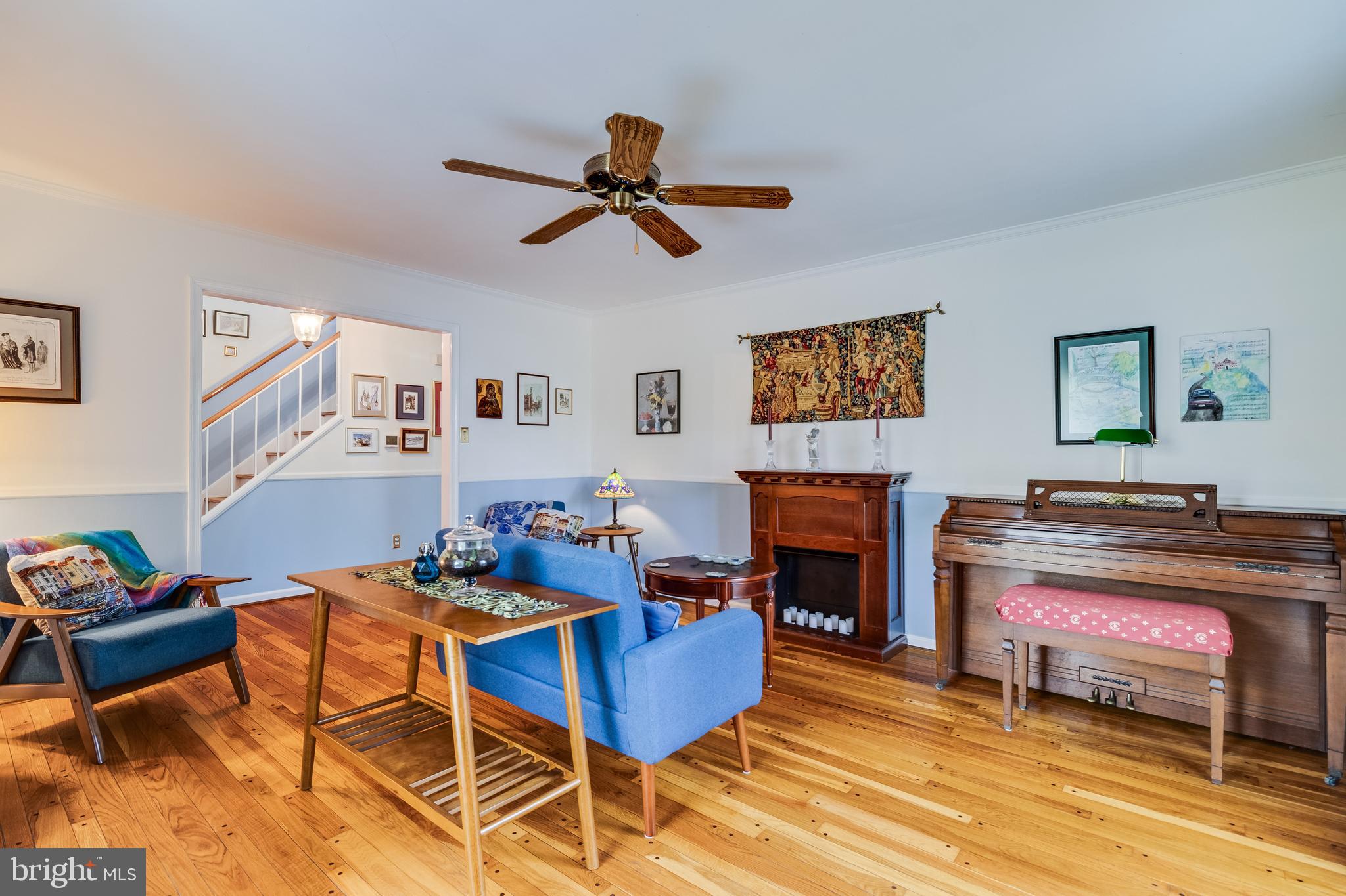 PORT TOBACCO RIV SUB - Residential