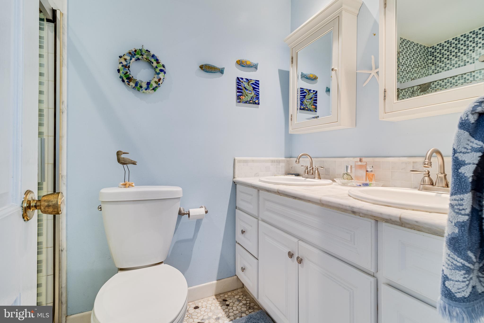 PORT TOBACCO RIV SUB - Residential