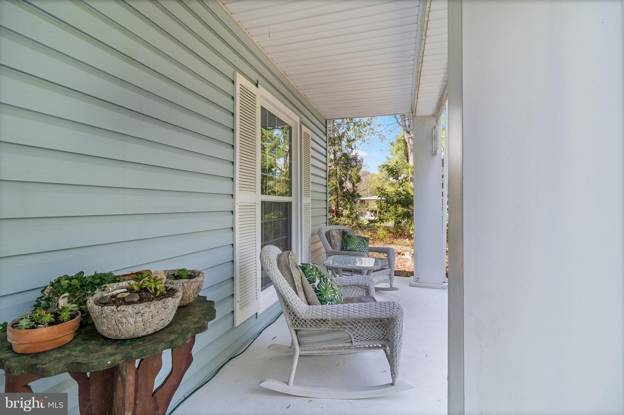 PORT TOBACCO RIV SUB - Residential