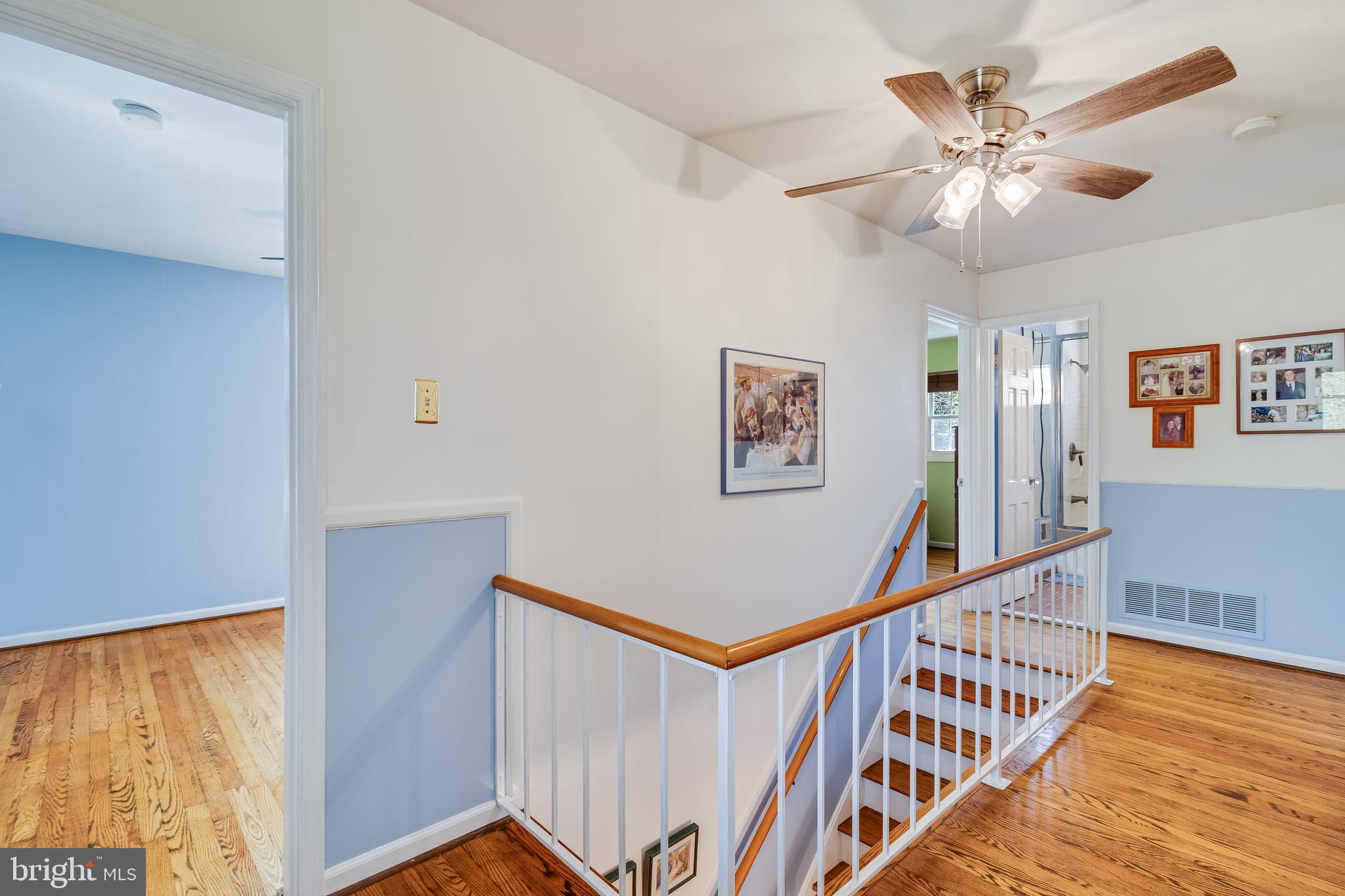 PORT TOBACCO RIV SUB - Residential