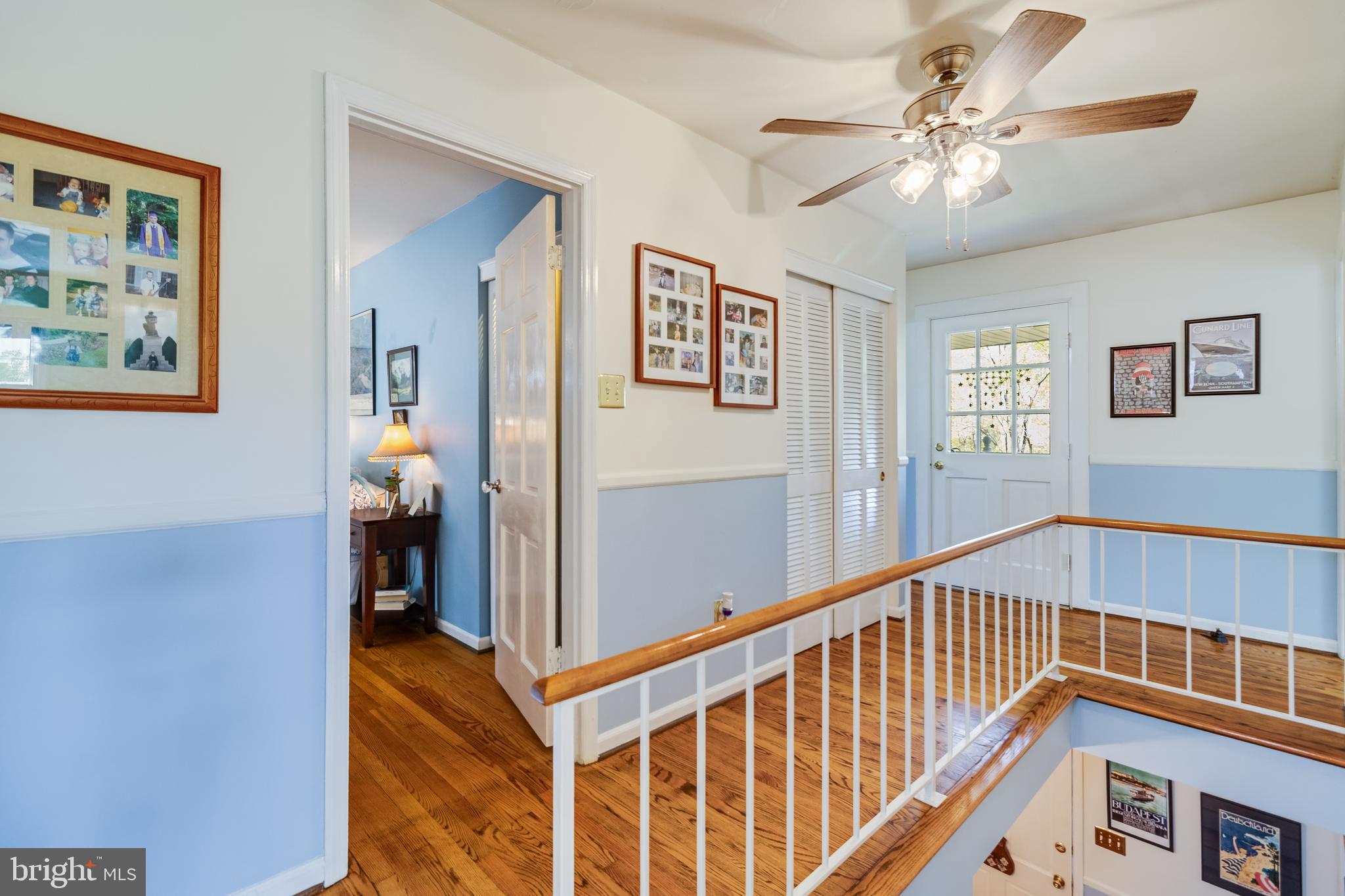 PORT TOBACCO RIV SUB - Residential