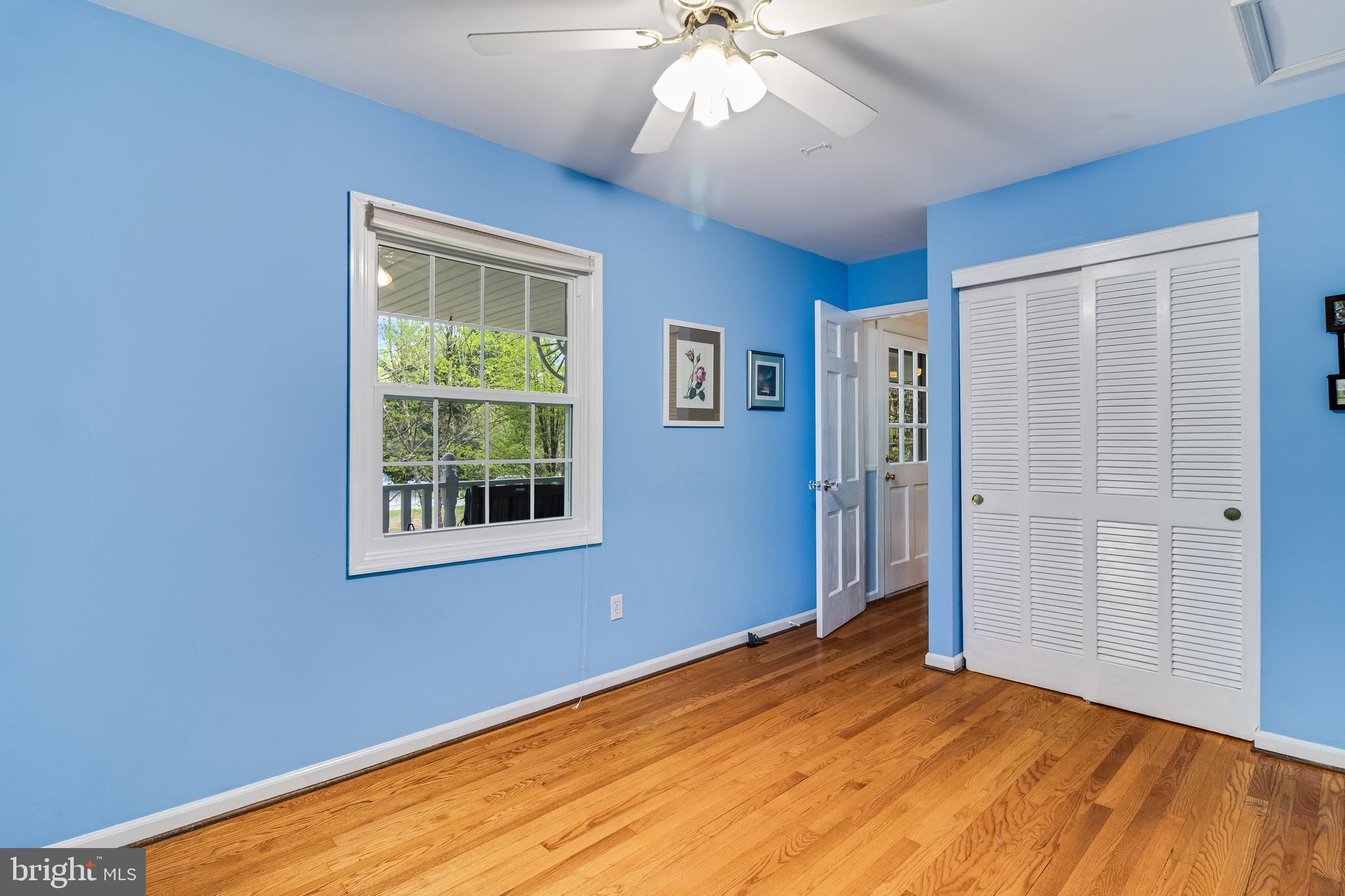 PORT TOBACCO RIV SUB - Residential