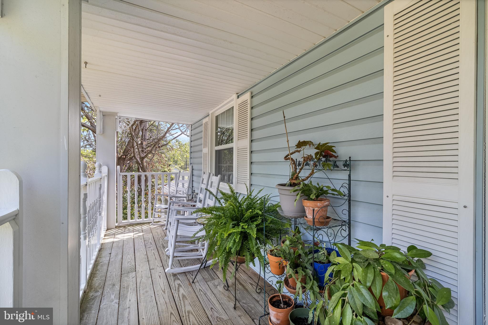 PORT TOBACCO RIV SUB - Residential