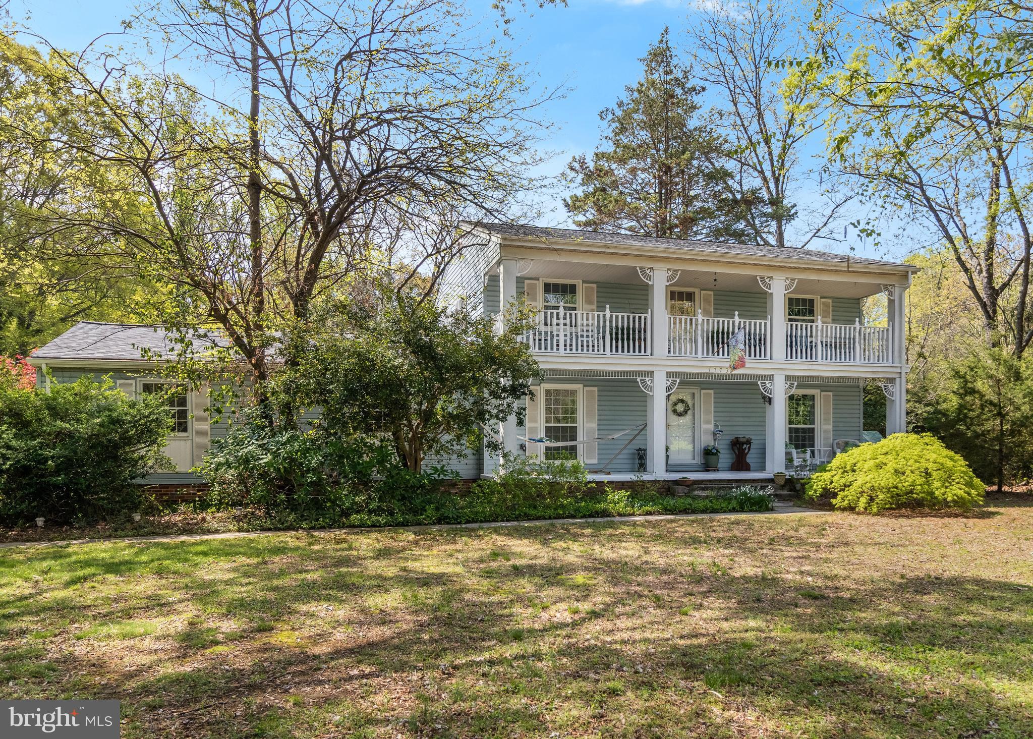 PORT TOBACCO RIV SUB - Residential