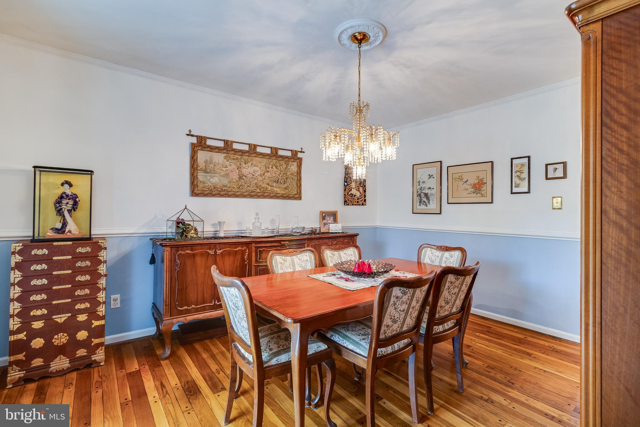 PORT TOBACCO RIV SUB - Residential