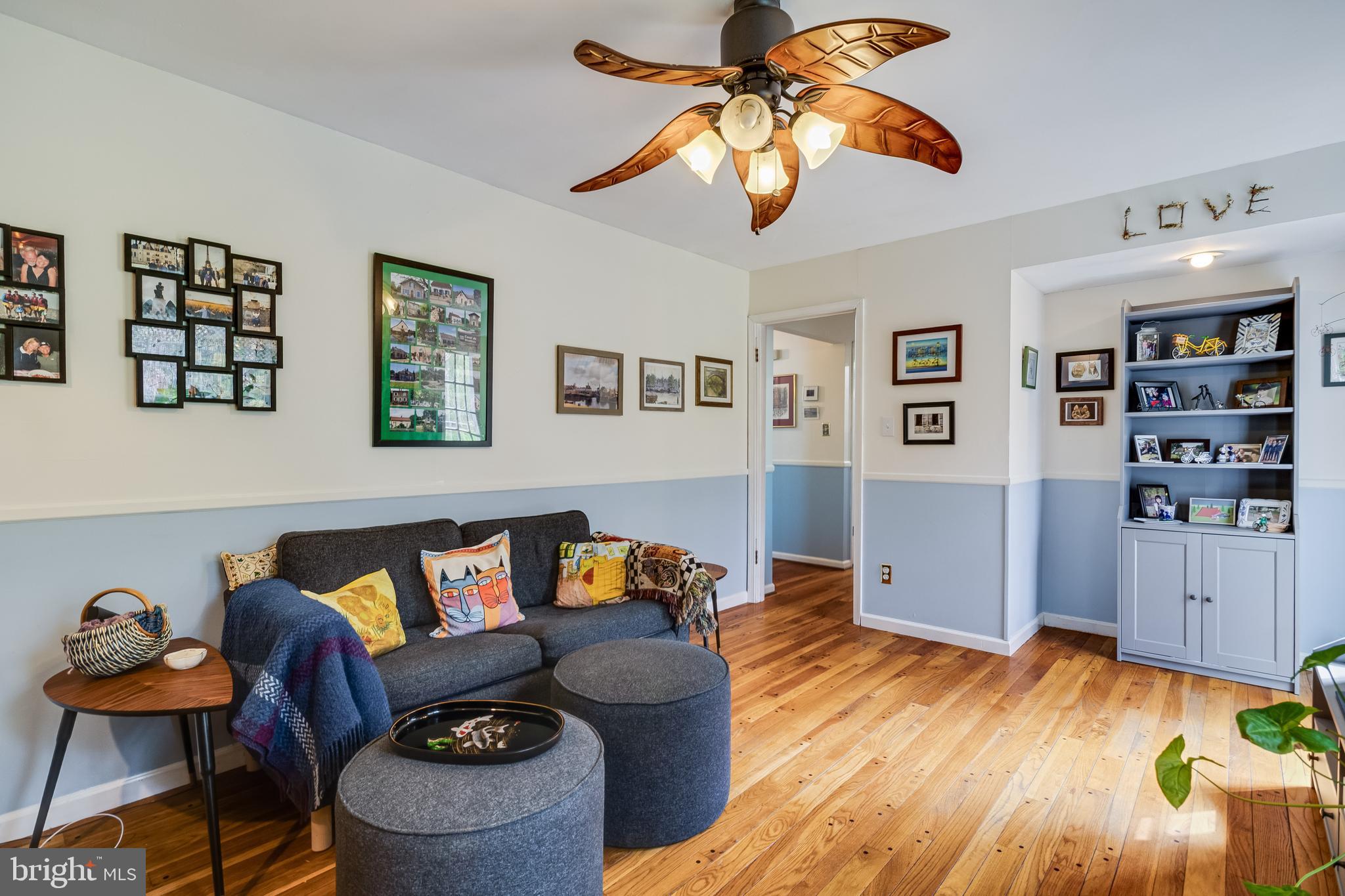 PORT TOBACCO RIV SUB - Residential