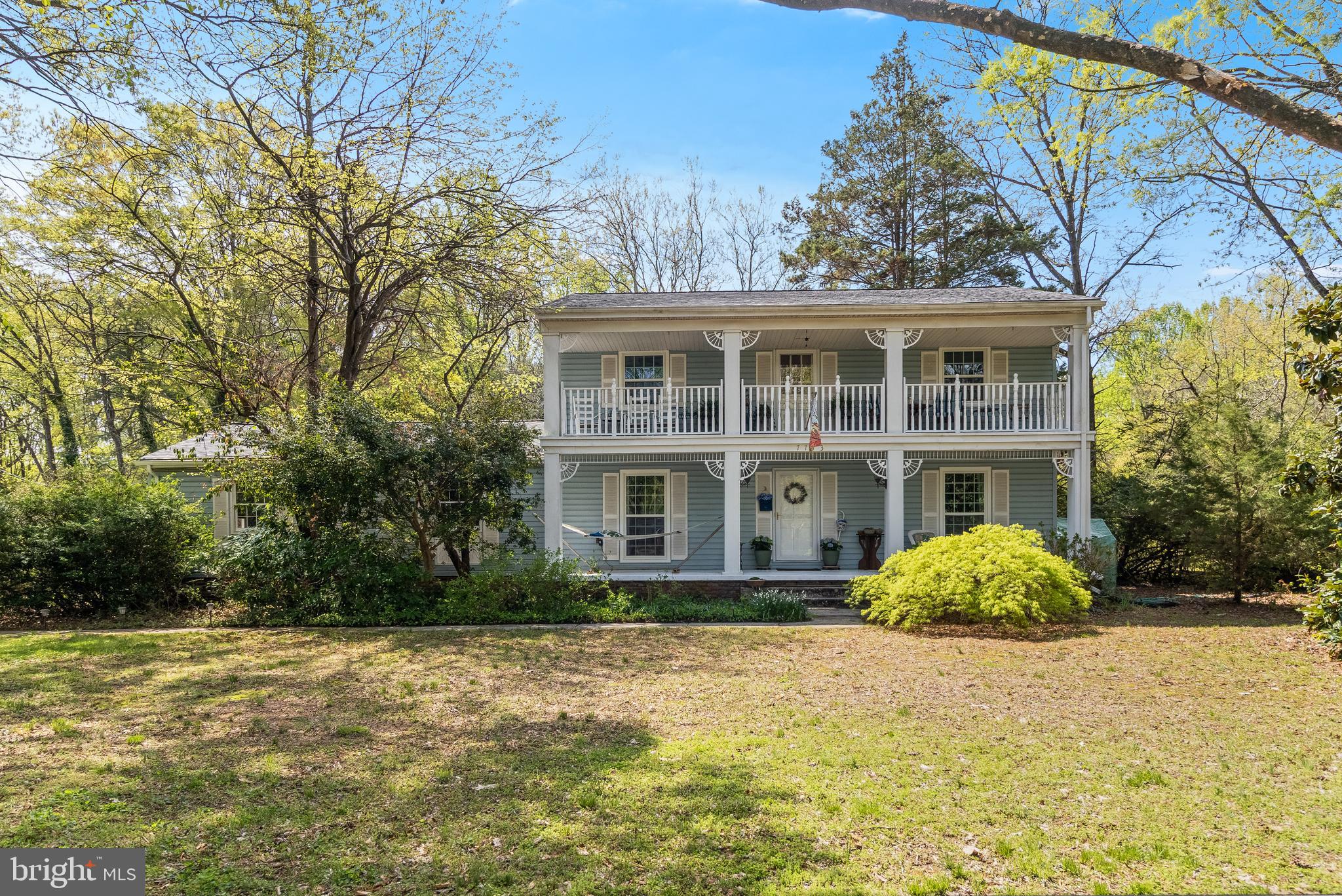 PORT TOBACCO RIV SUB - Residential