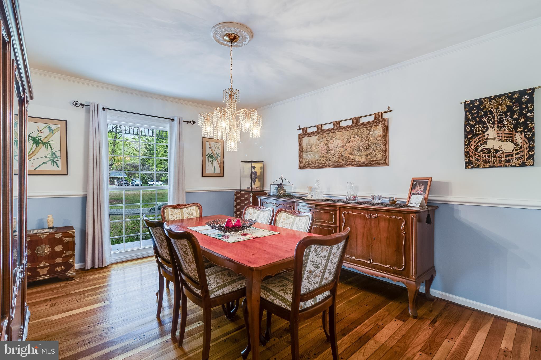 PORT TOBACCO RIV SUB - Residential