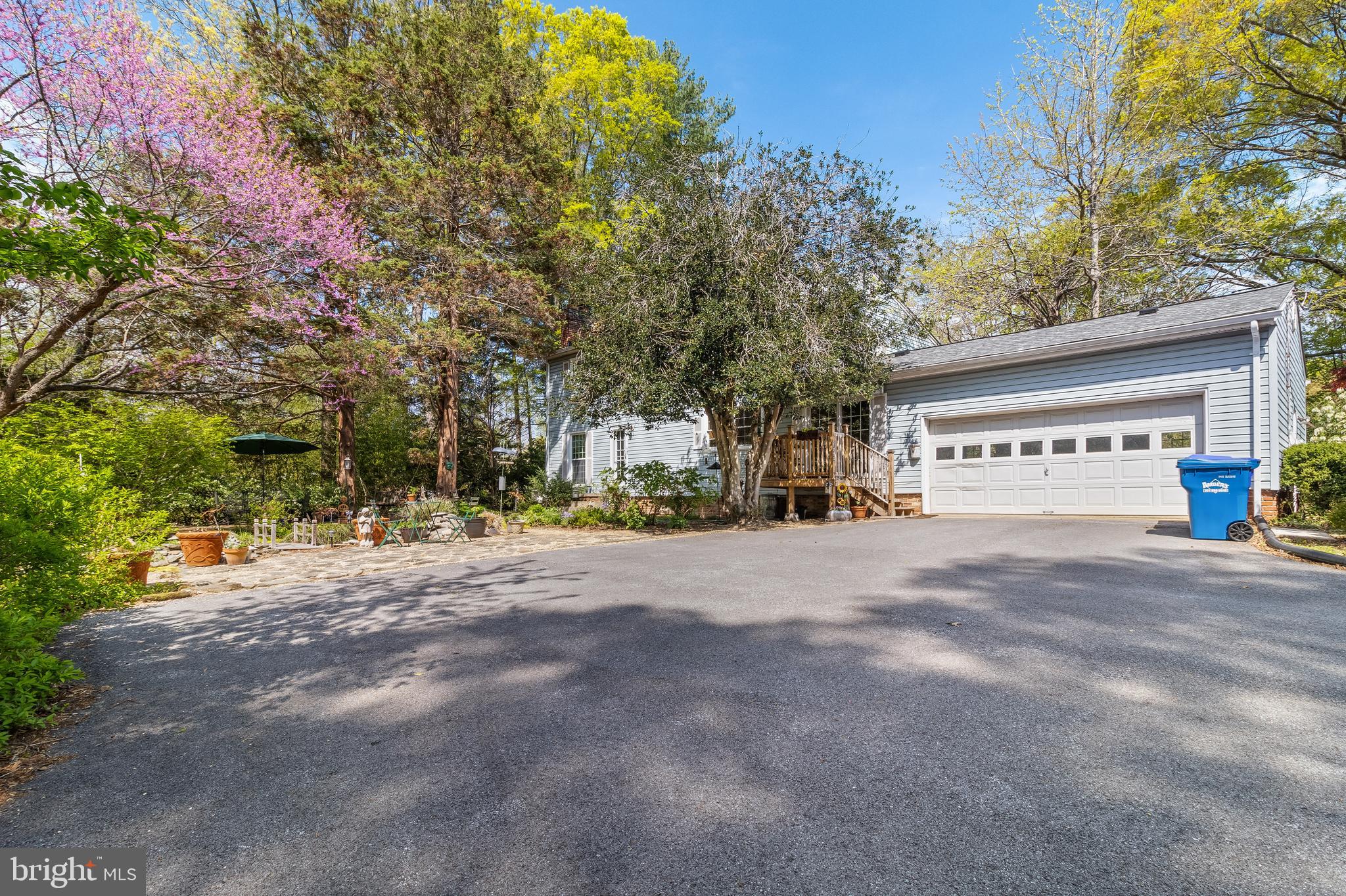 PORT TOBACCO RIV SUB - Residential