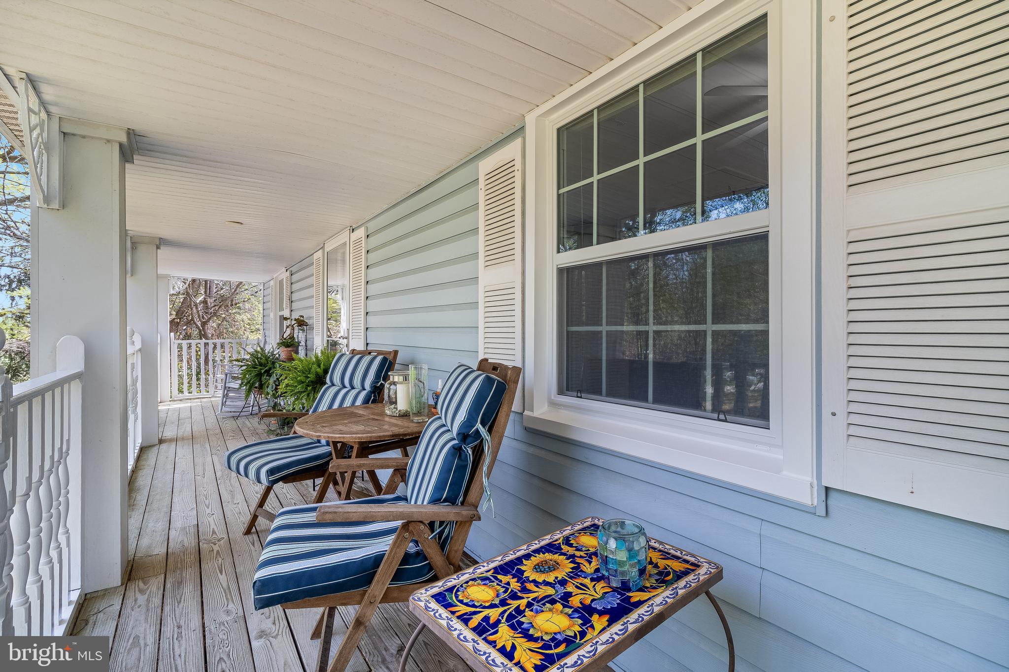 PORT TOBACCO RIV SUB - Residential