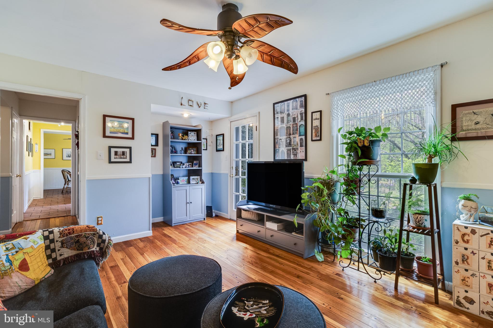 PORT TOBACCO RIV SUB - Residential