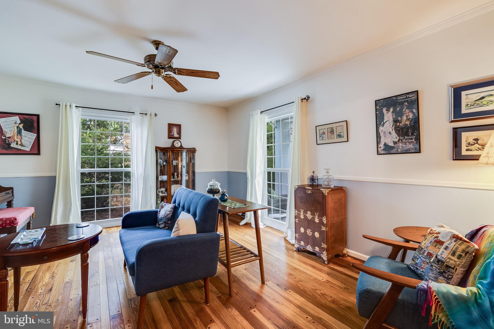 PORT TOBACCO RIV SUB - Residential