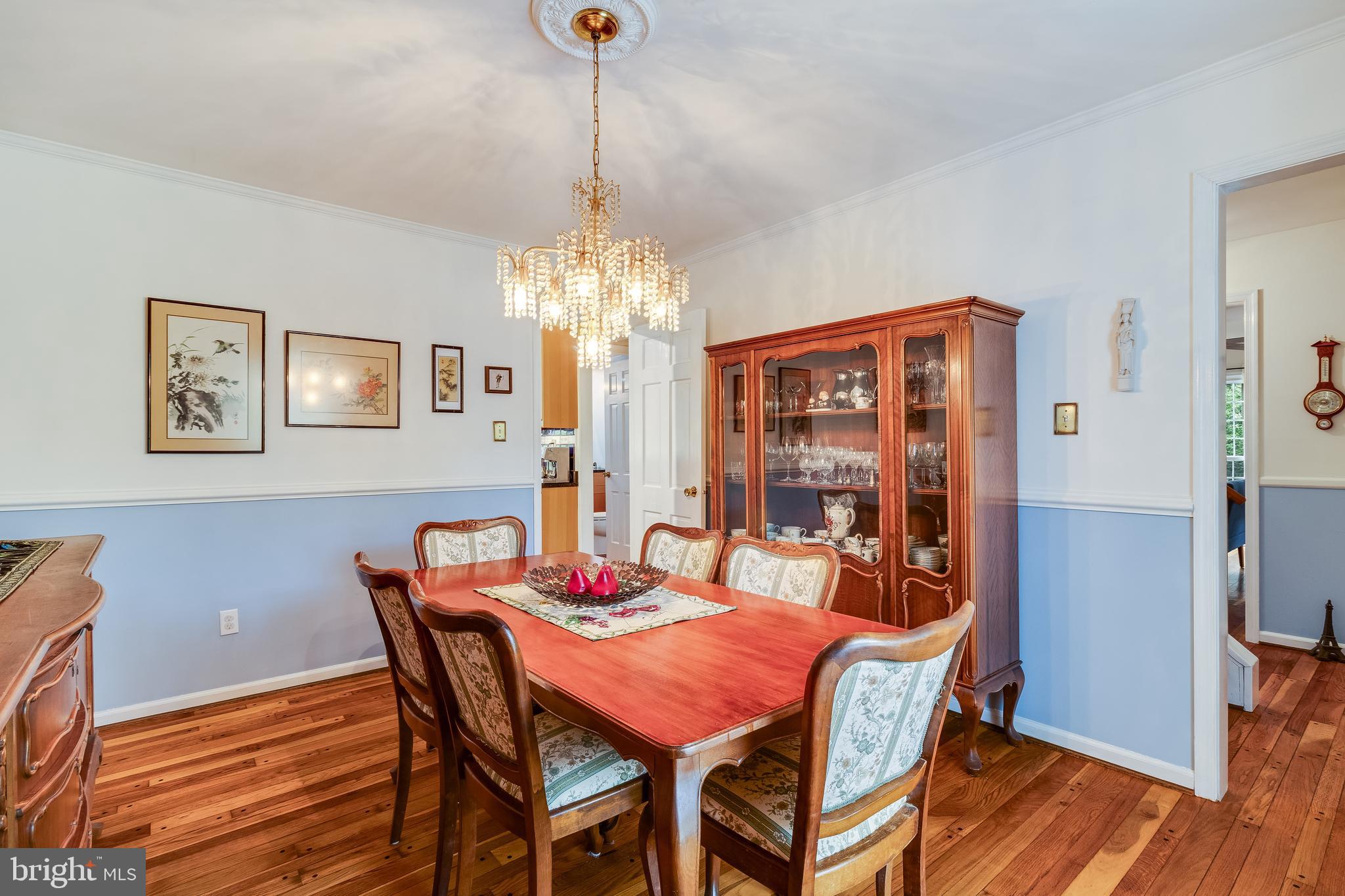 PORT TOBACCO RIV SUB - Residential