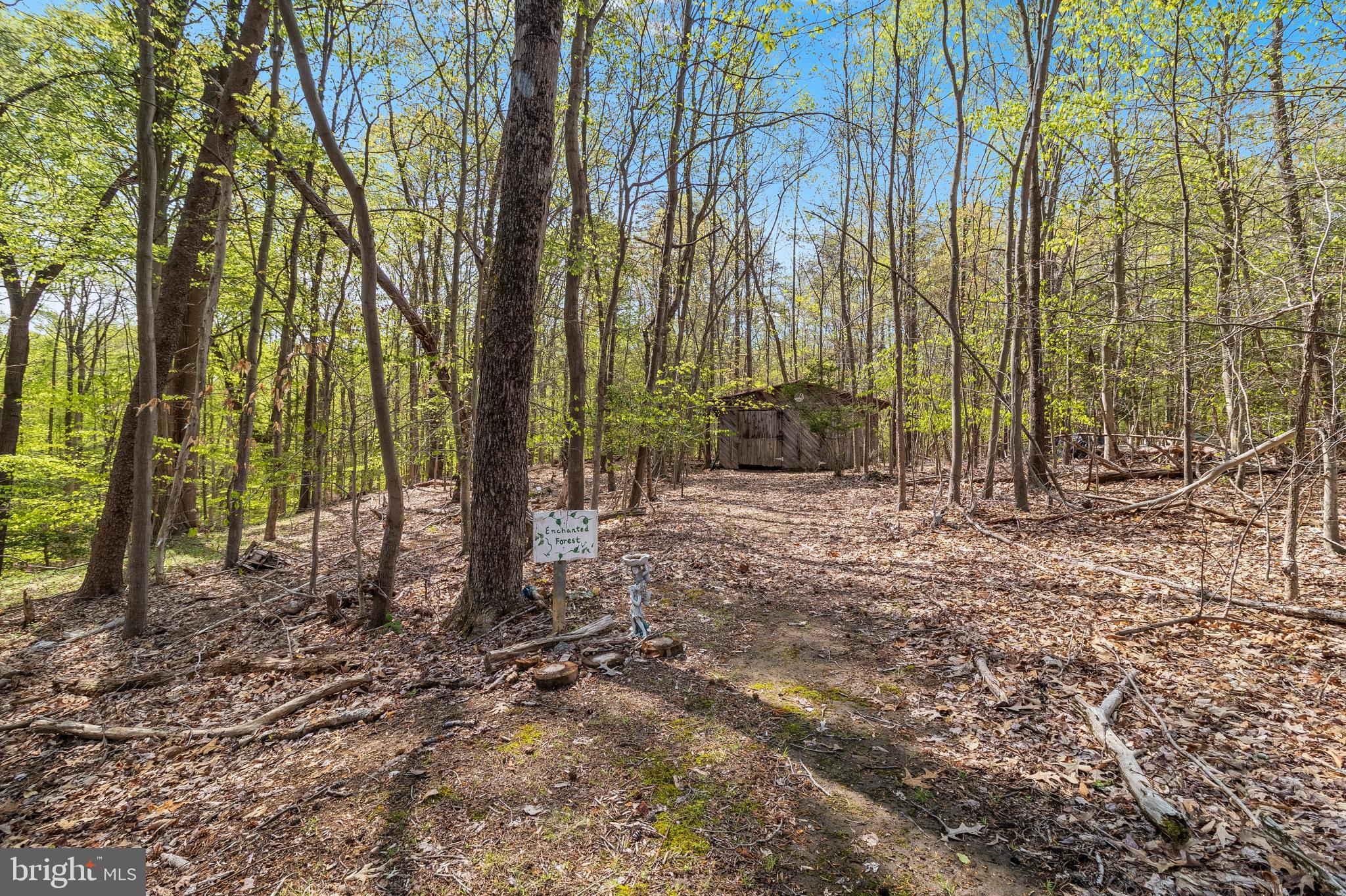 PORT TOBACCO RIV SUB - Residential