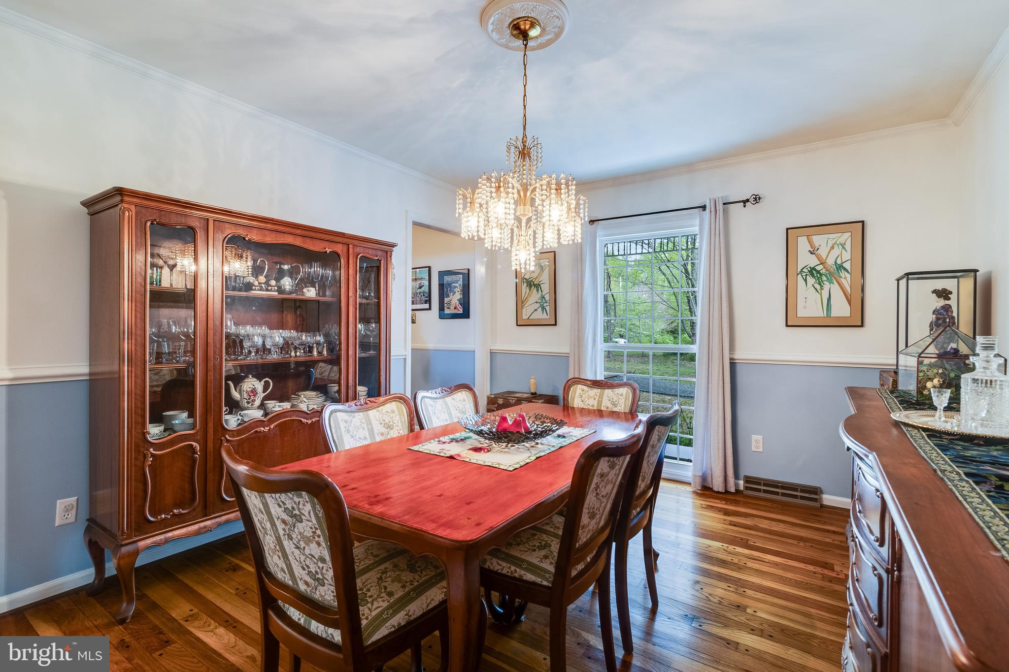 PORT TOBACCO RIV SUB - Residential