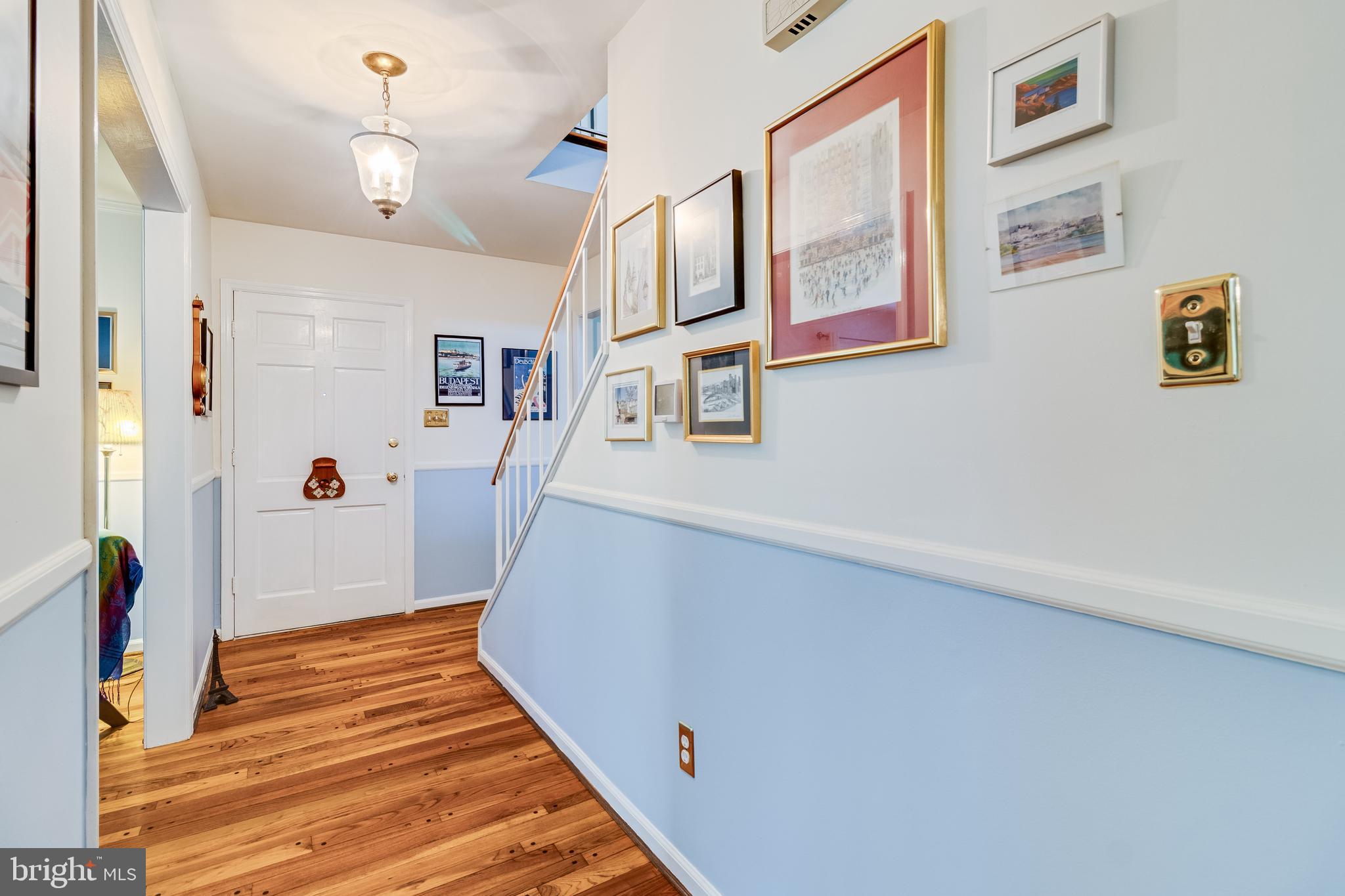 PORT TOBACCO RIV SUB - Residential