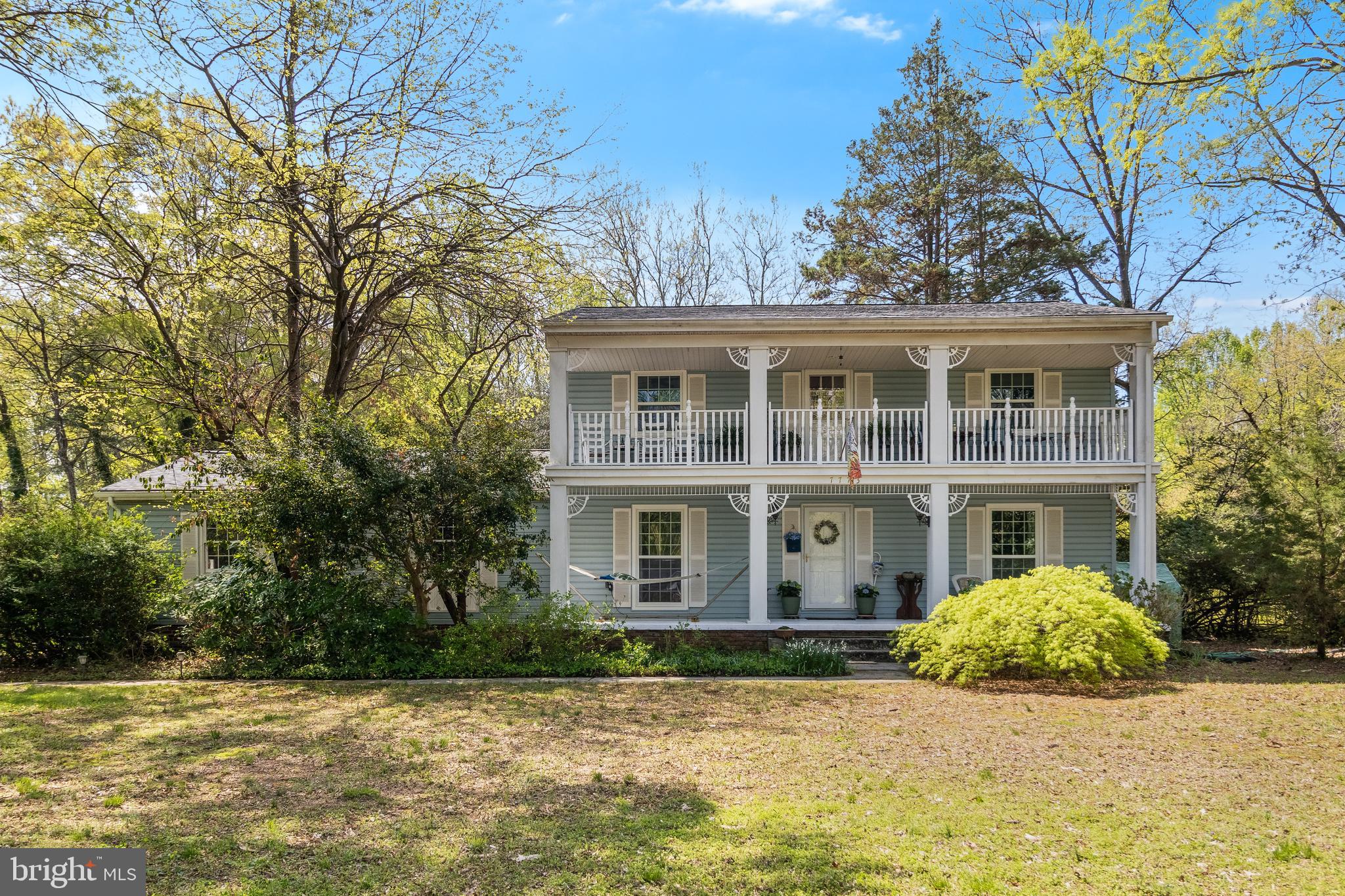 PORT TOBACCO RIV SUB - Residential